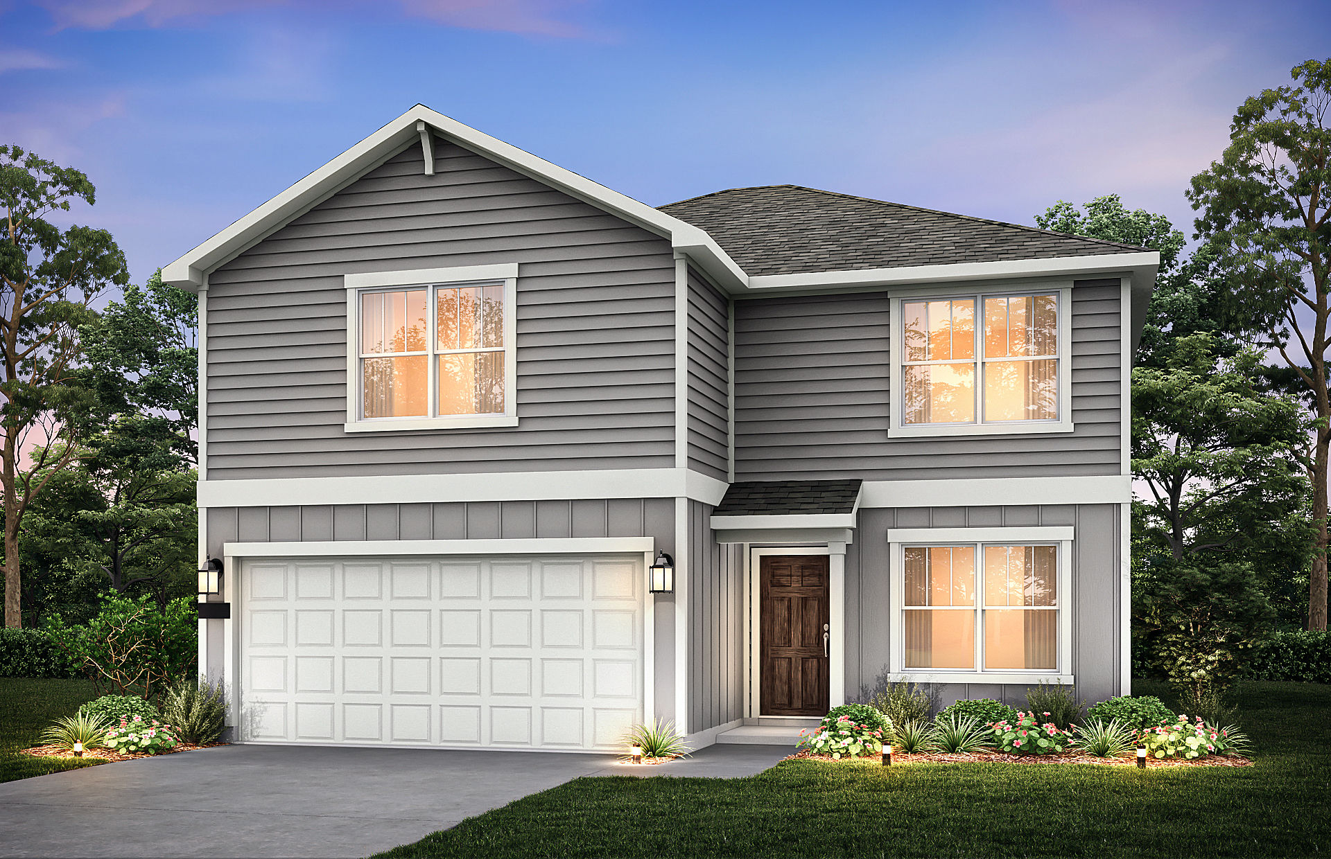 Enloe at 2508 Cashel Cove, Lowry Crossing, Texas