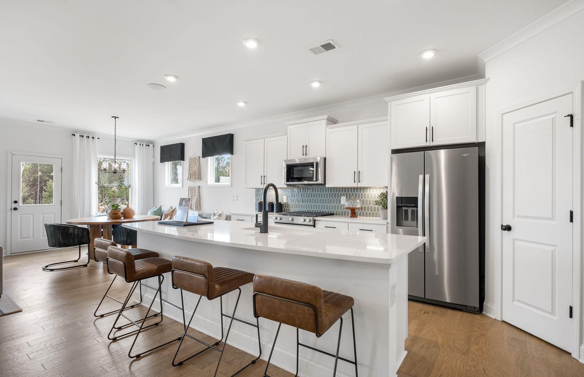 Hawthorne Ridge photo 5