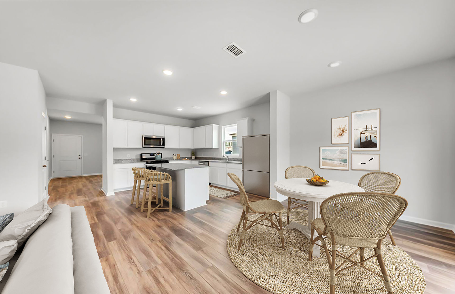 Bradford Pointe photo 2