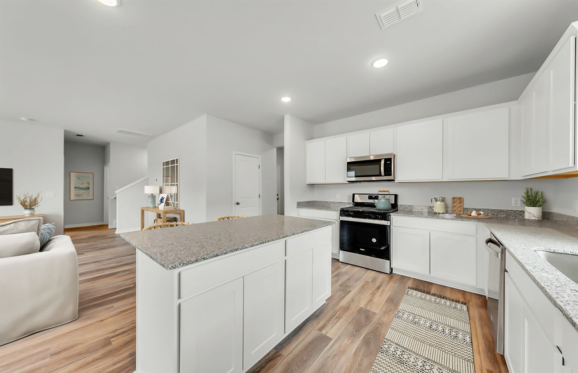 Bradford Pointe photo 4
