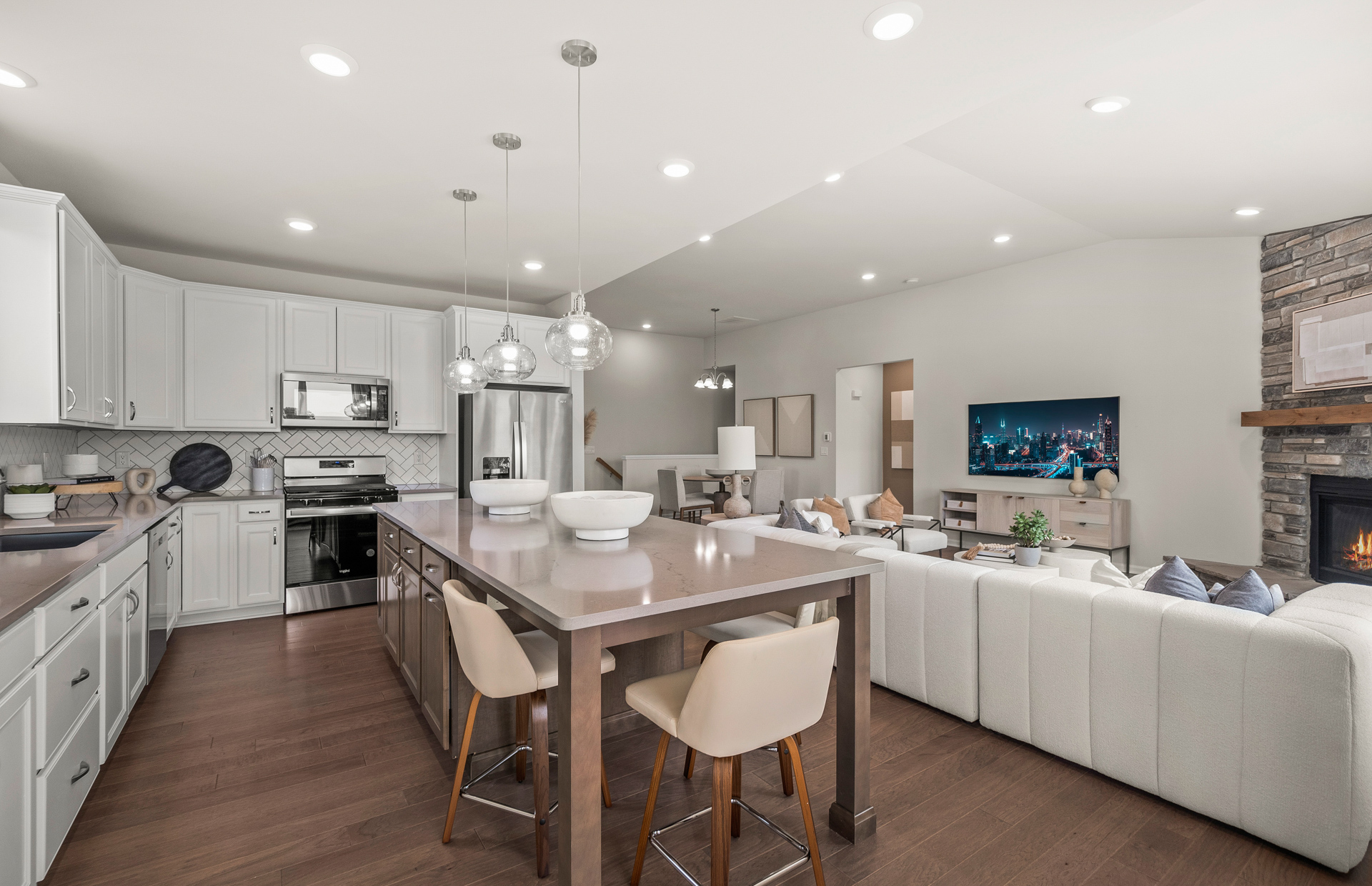 The Village At Beacon Pointe photo 3