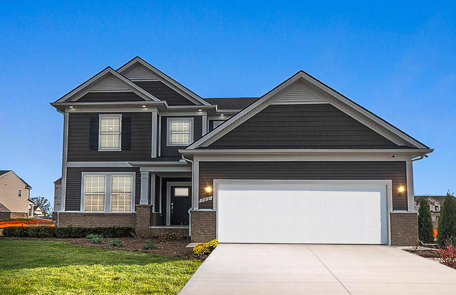 Lakeview Estates