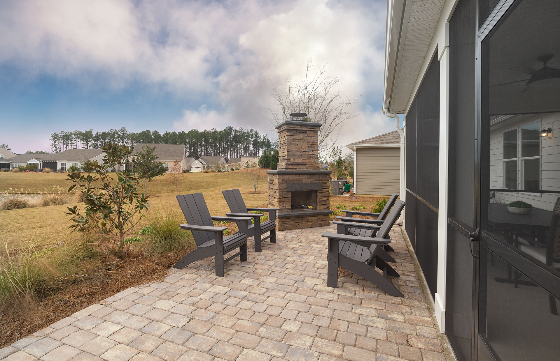Del Webb Charleston At Nexton photo 4