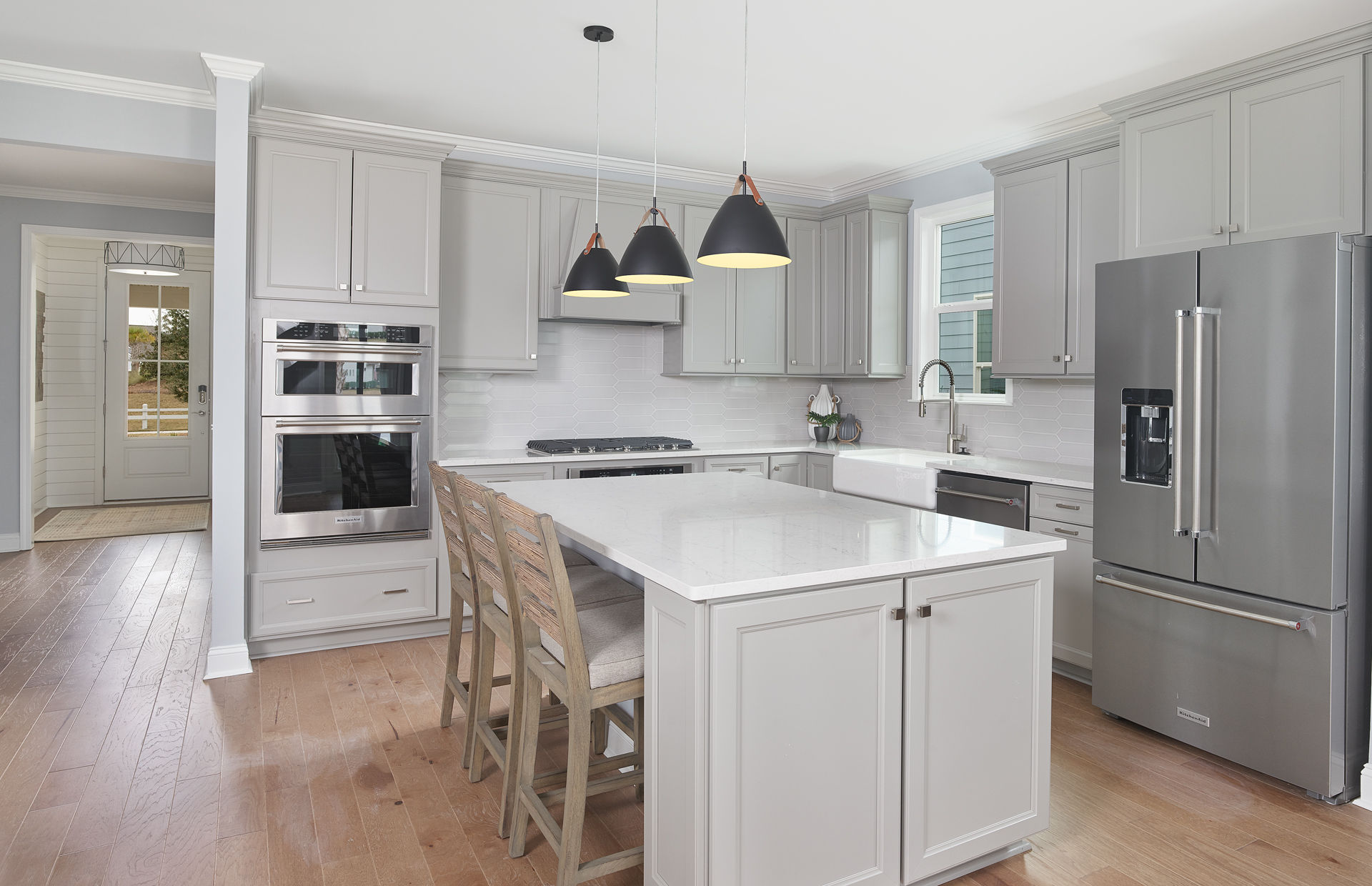 Del Webb Chateau Elan photo 5