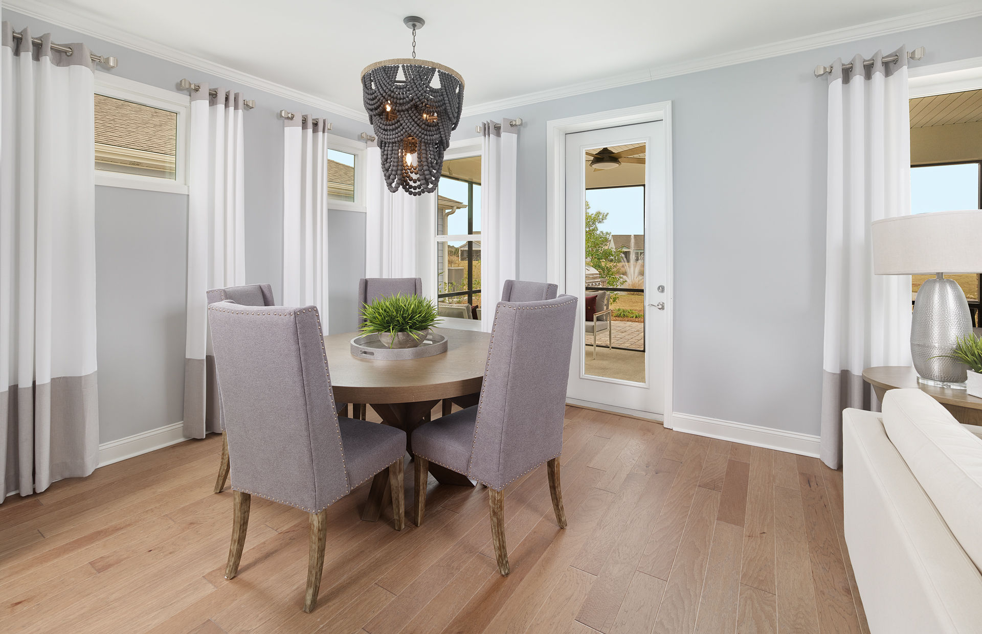 Del Webb Chateau Elan photo 4