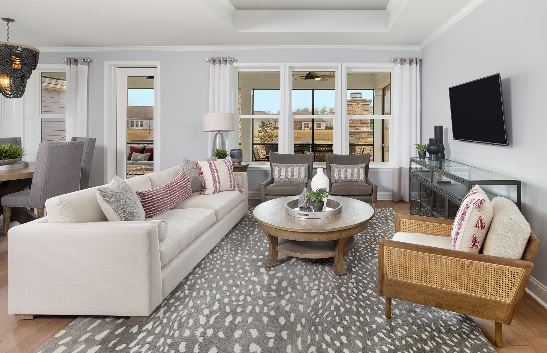 Del Webb At Lake Oconee photo 5