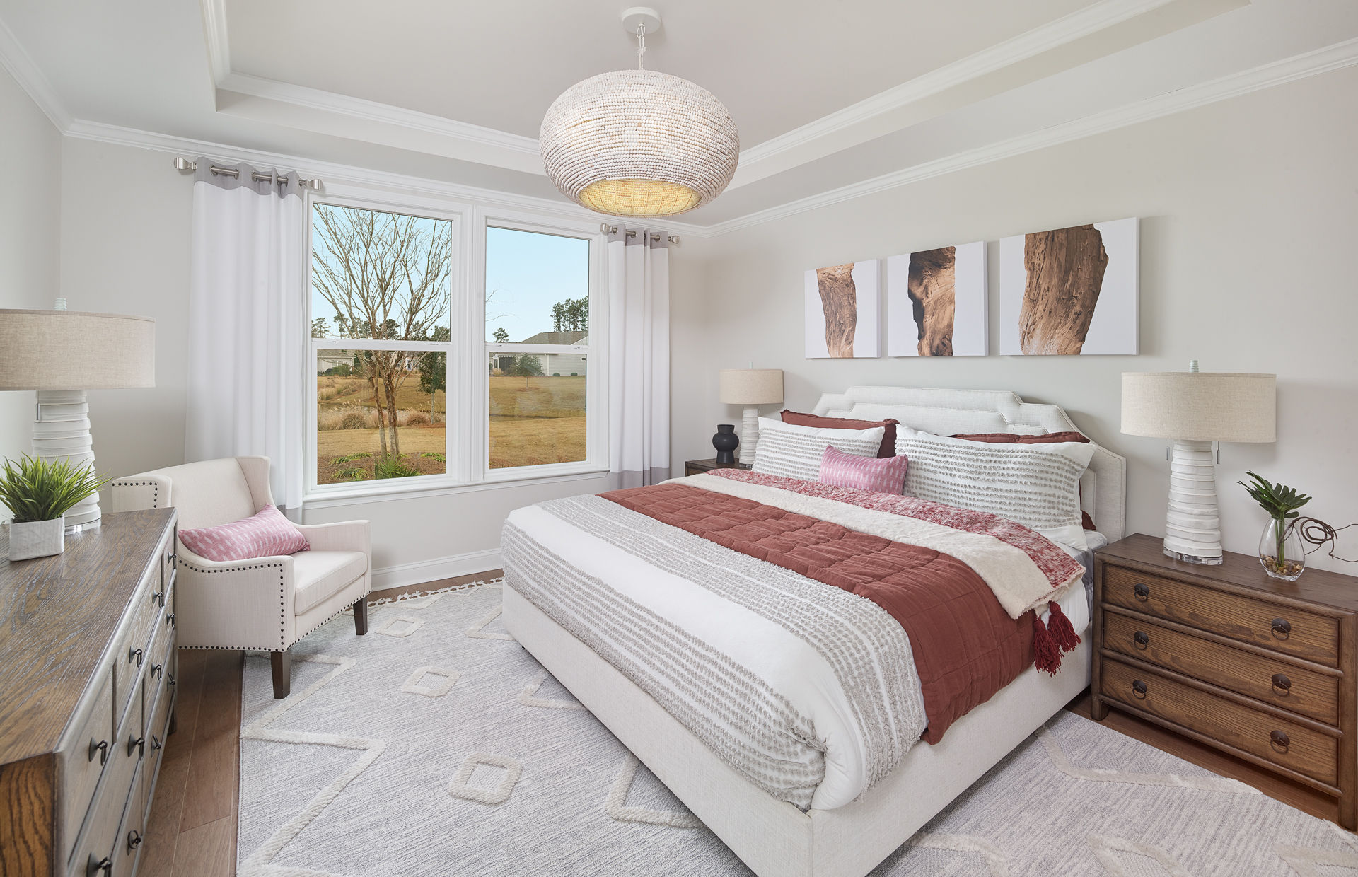 Del Webb Chateau Elan photo 6