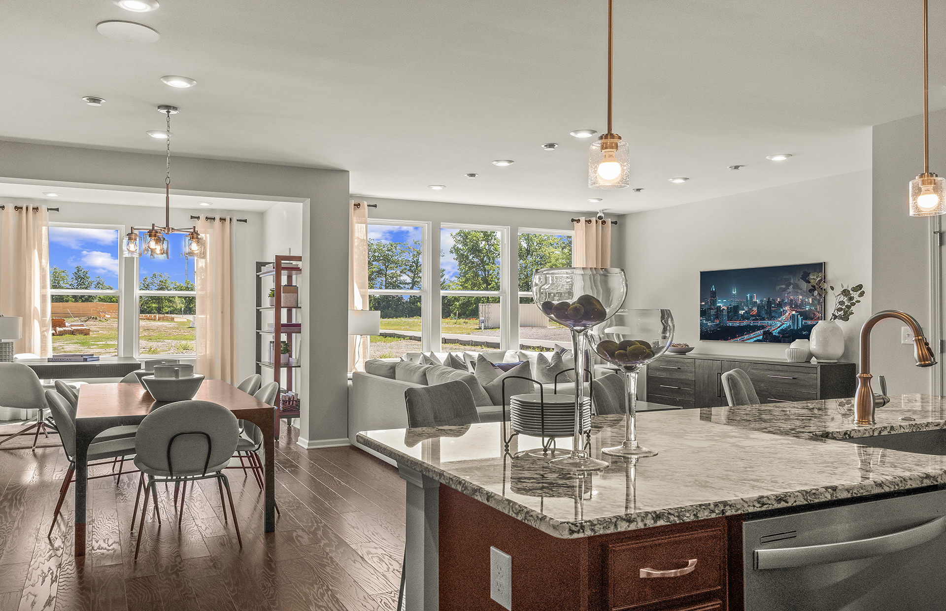 Townes At Lakeview photo 5