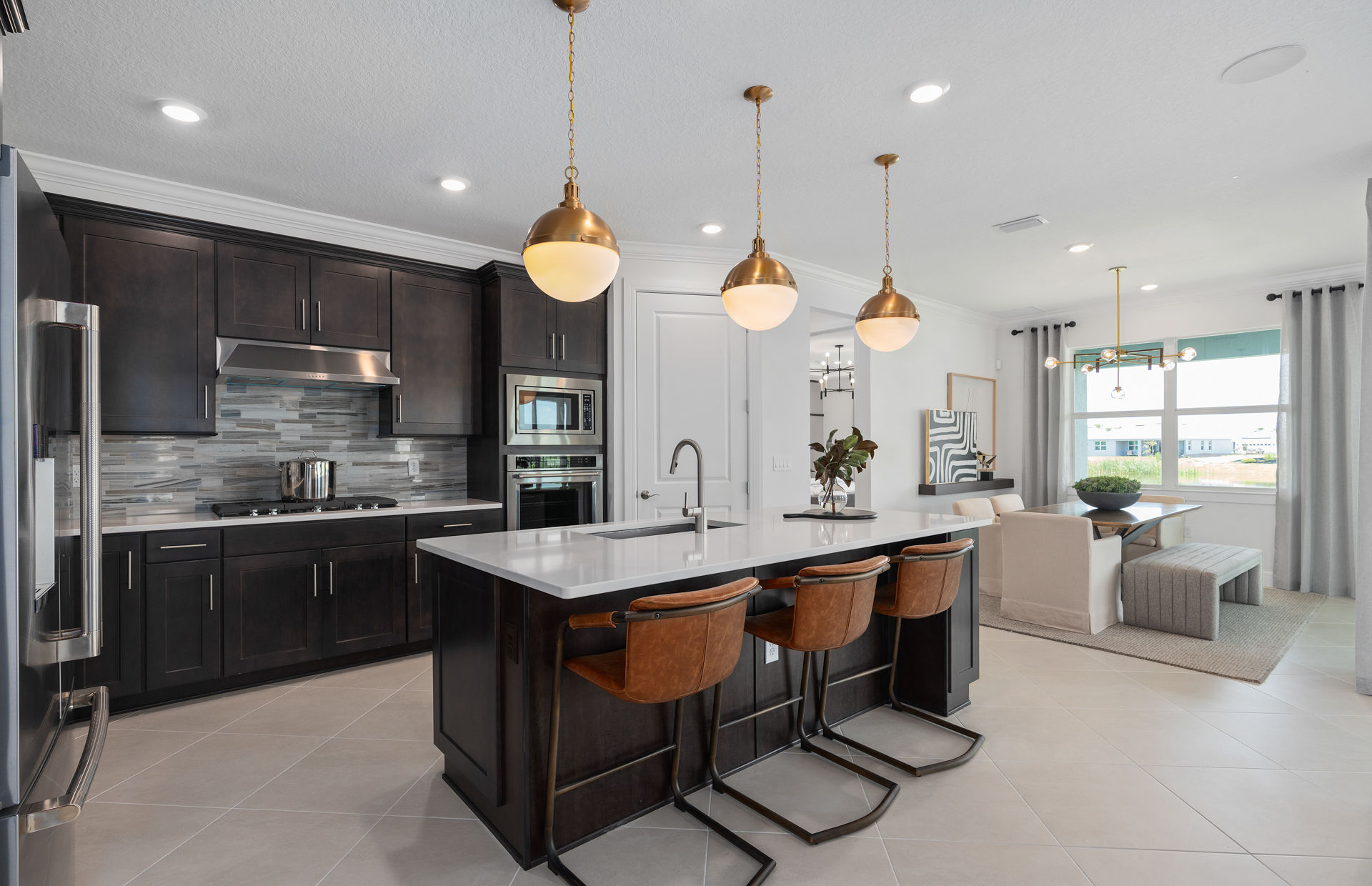 Del Webb Twin Lakes photo 4