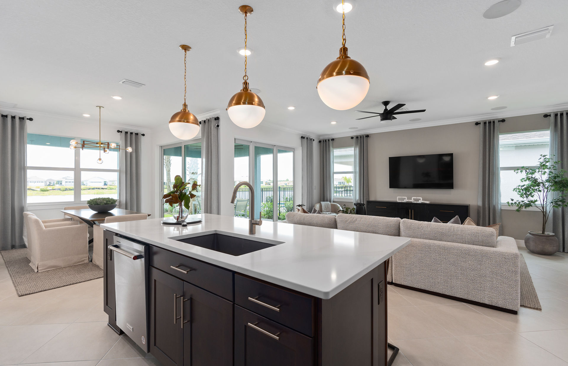 Del Webb Twin Lakes photo 6