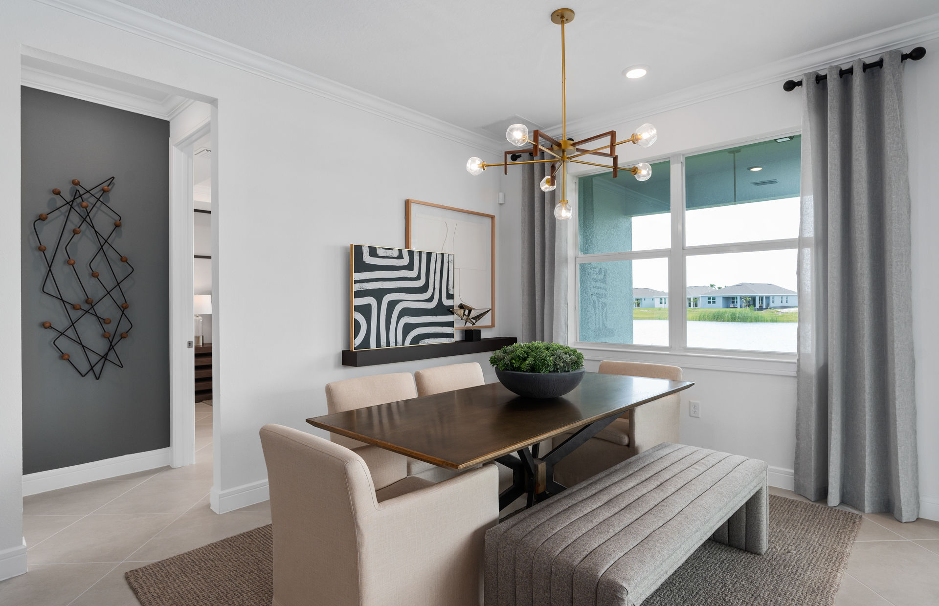 Del Webb Twin Lakes photo 2
