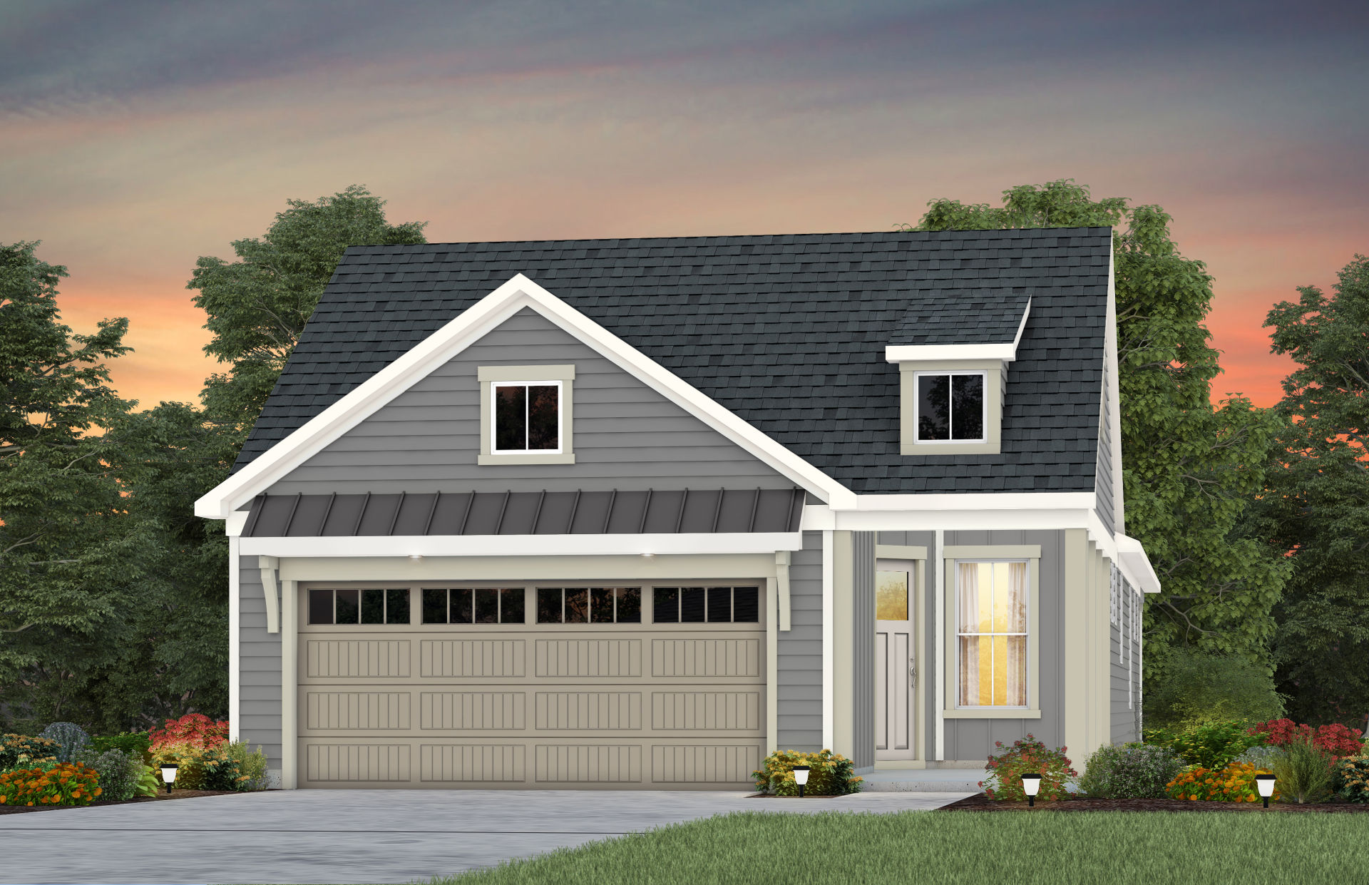 Del Webb Carolina Ridge photo 6