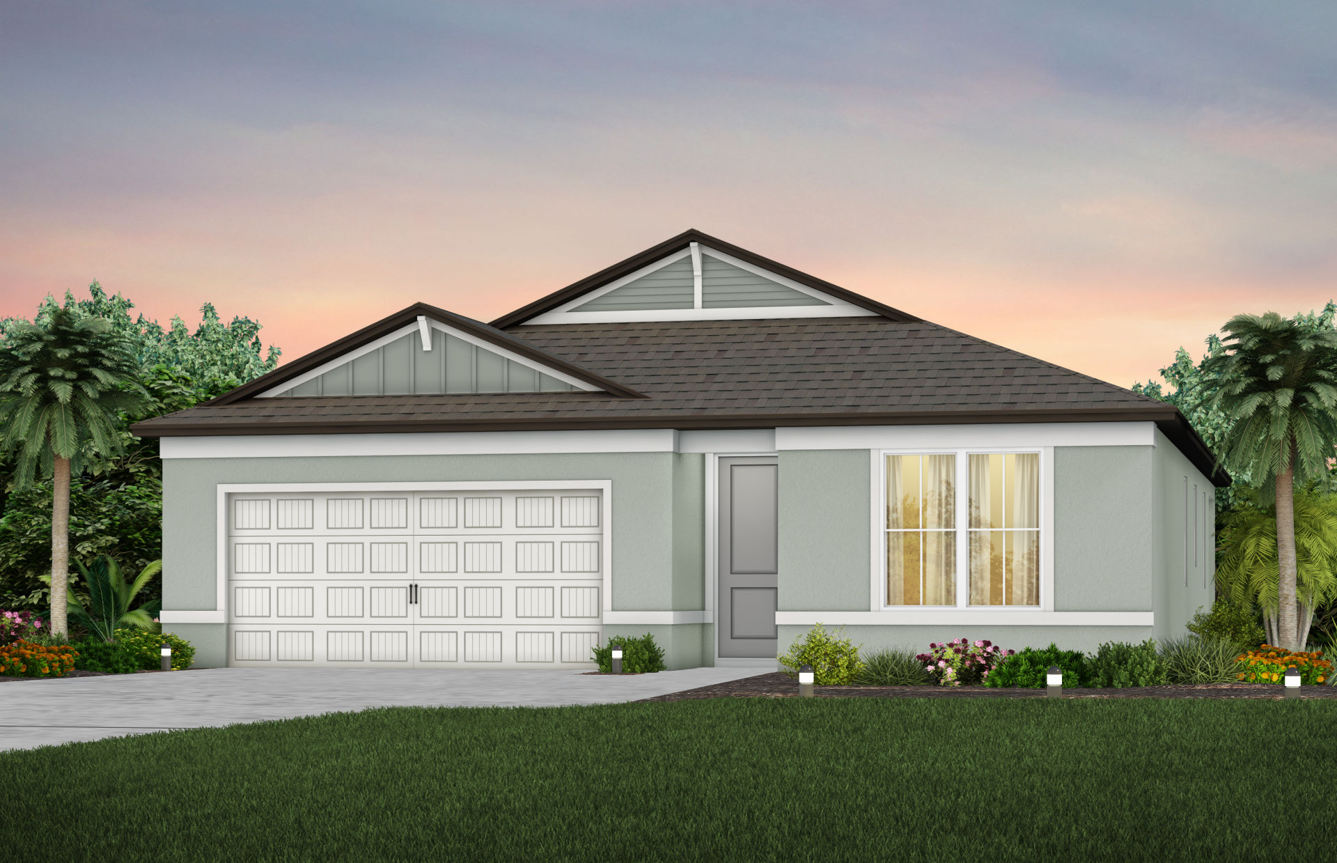 Del Webb Stone Creek