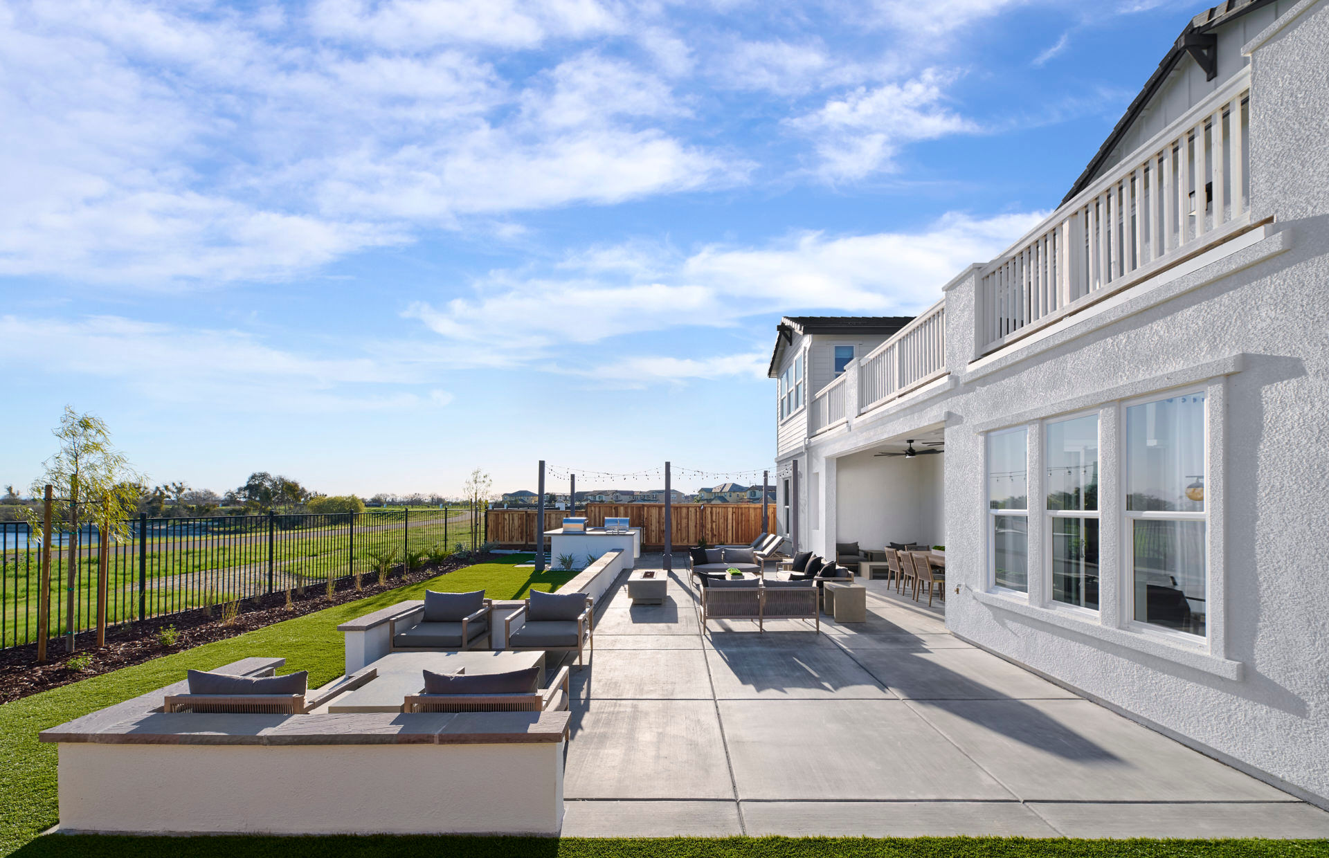 The Shores At River Islands photo 5