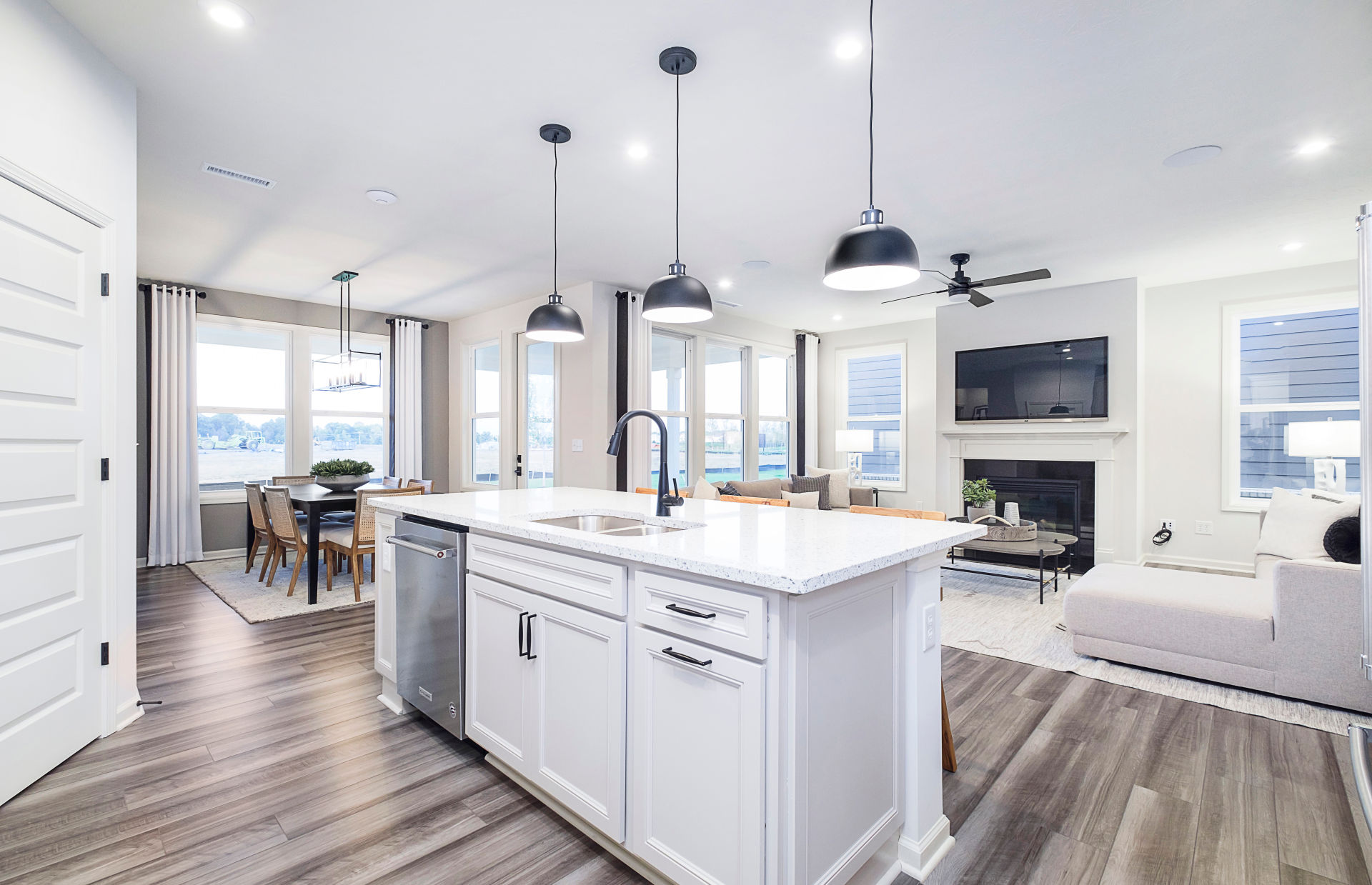 Kimblewick By Del Webb photo 6