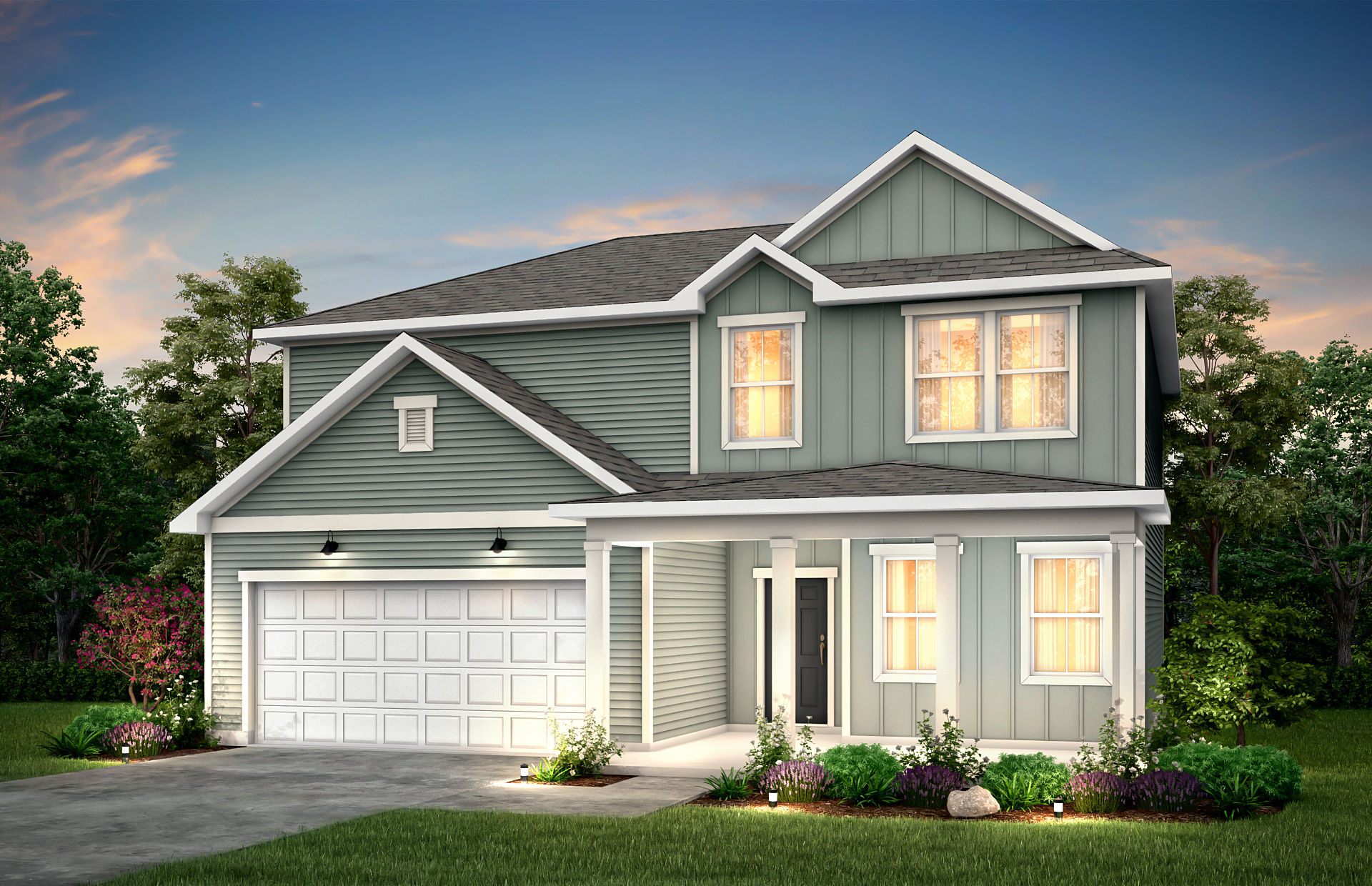 Bradford Pointe photo 4