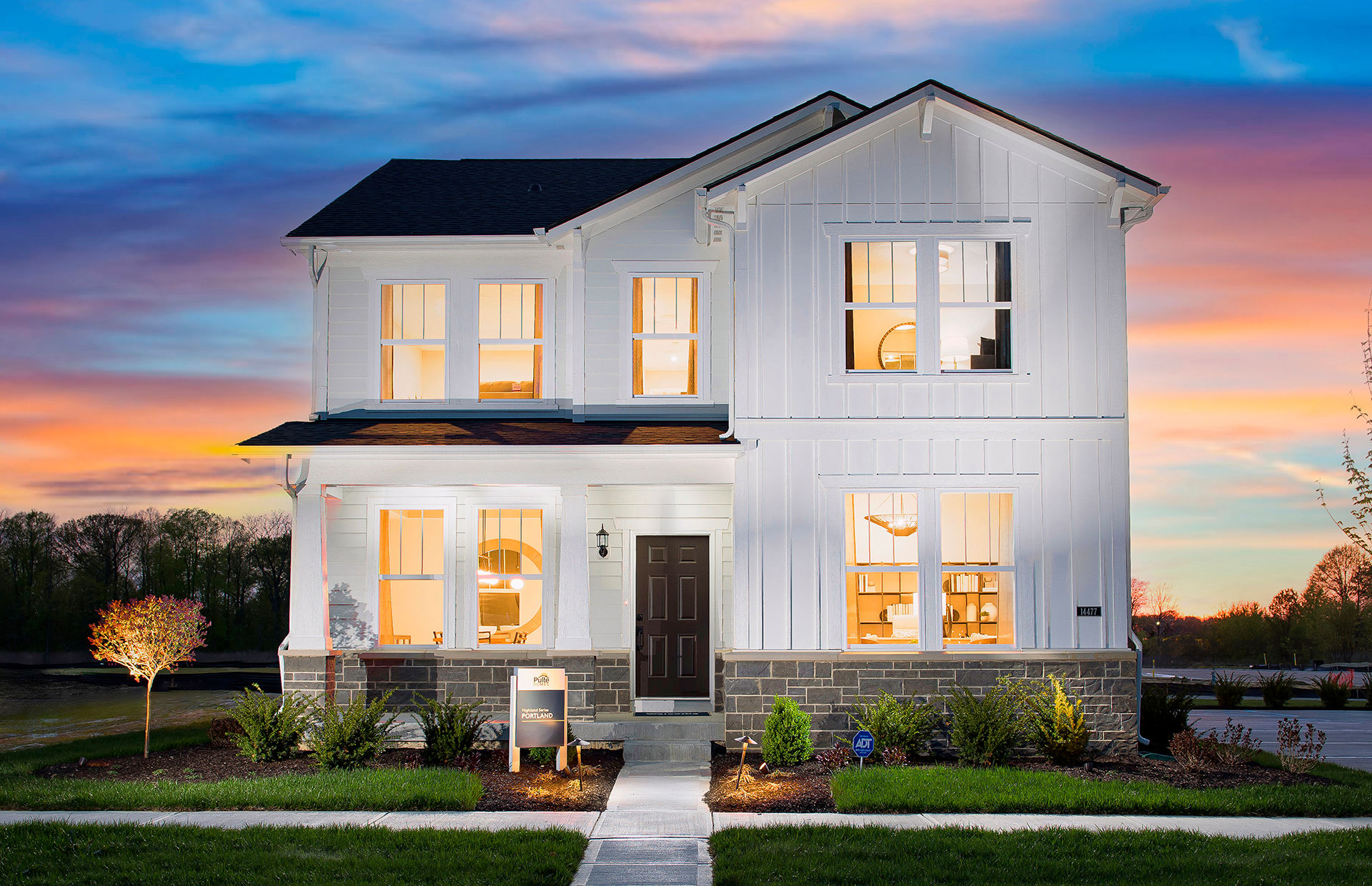Ambleside Single Family