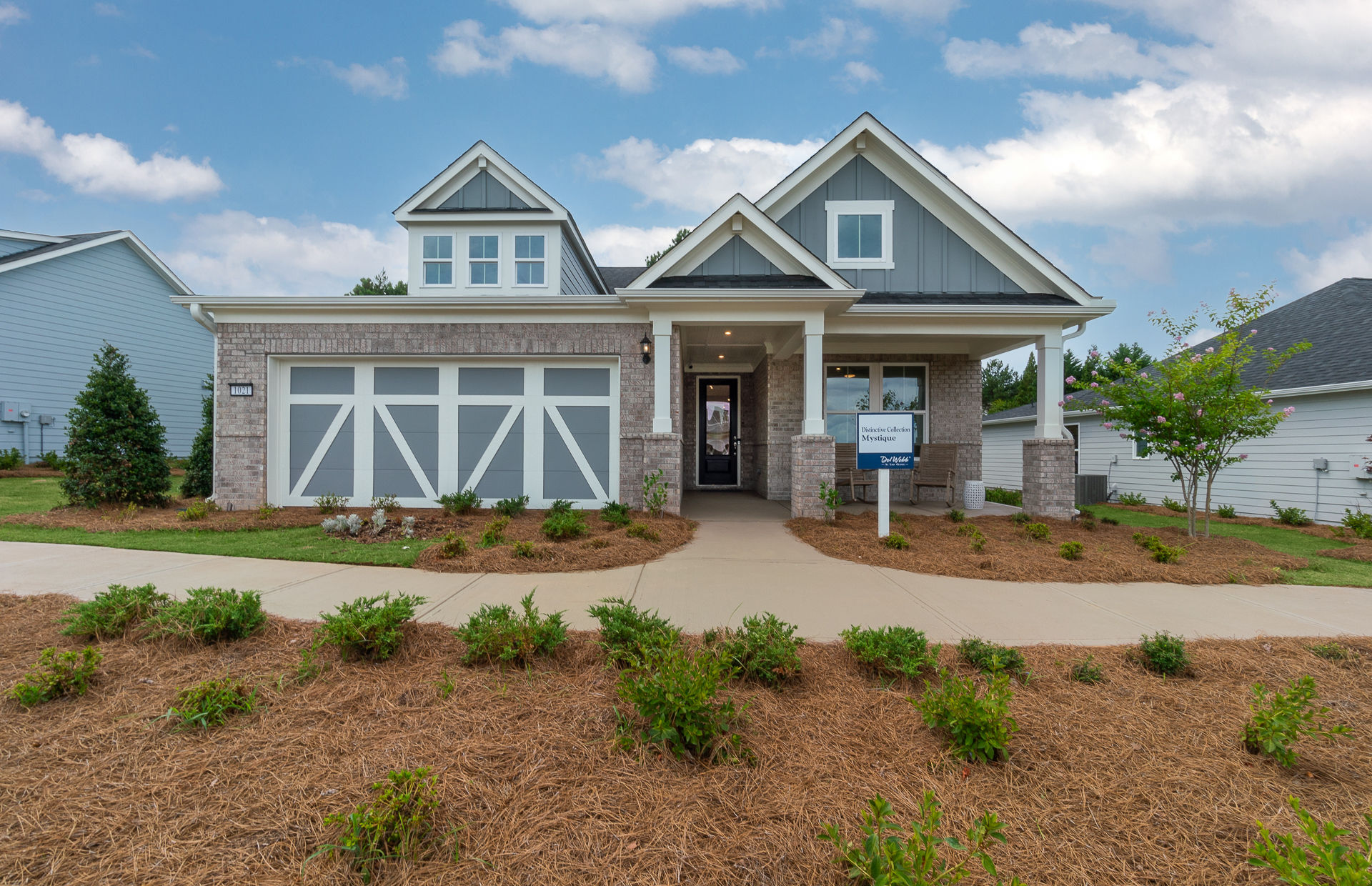 Del Webb At Lake Oconee photo 2