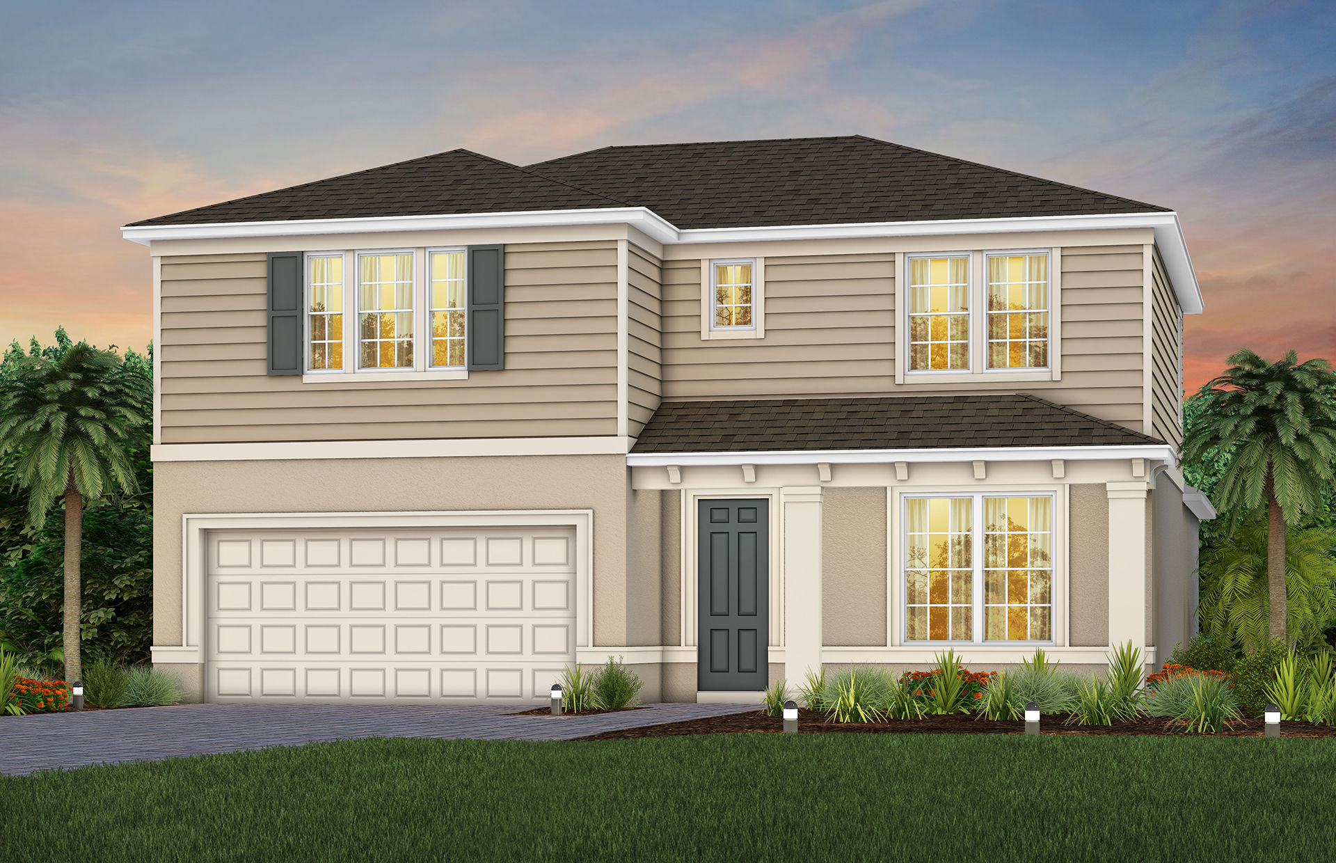 Sunrise Estates