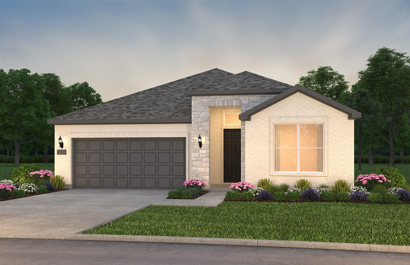 Prestige at 4504 Trevino Lane, Celina, Texas