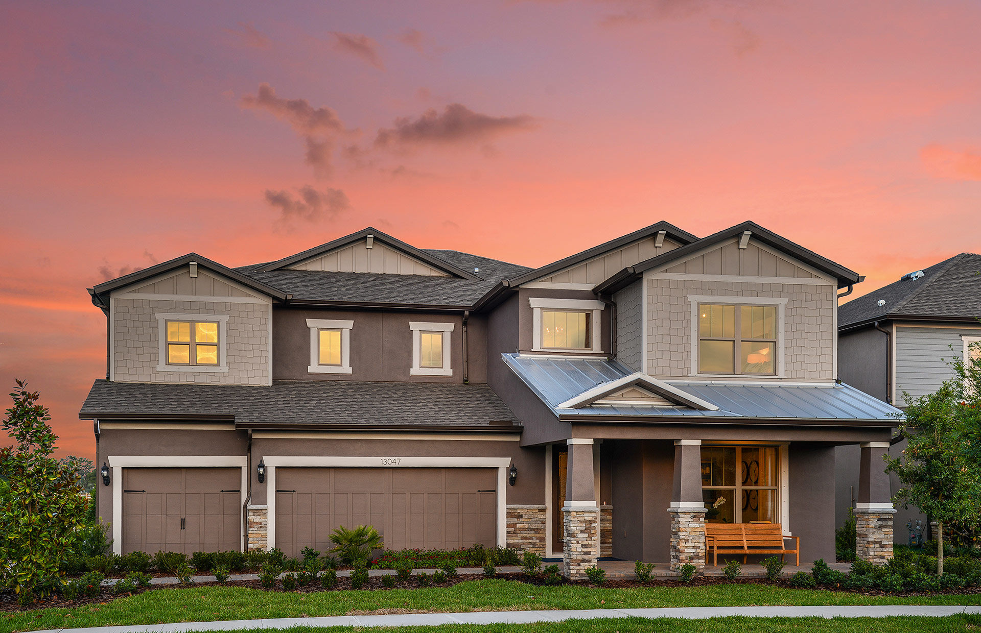 Enclave At Palm Harbor
