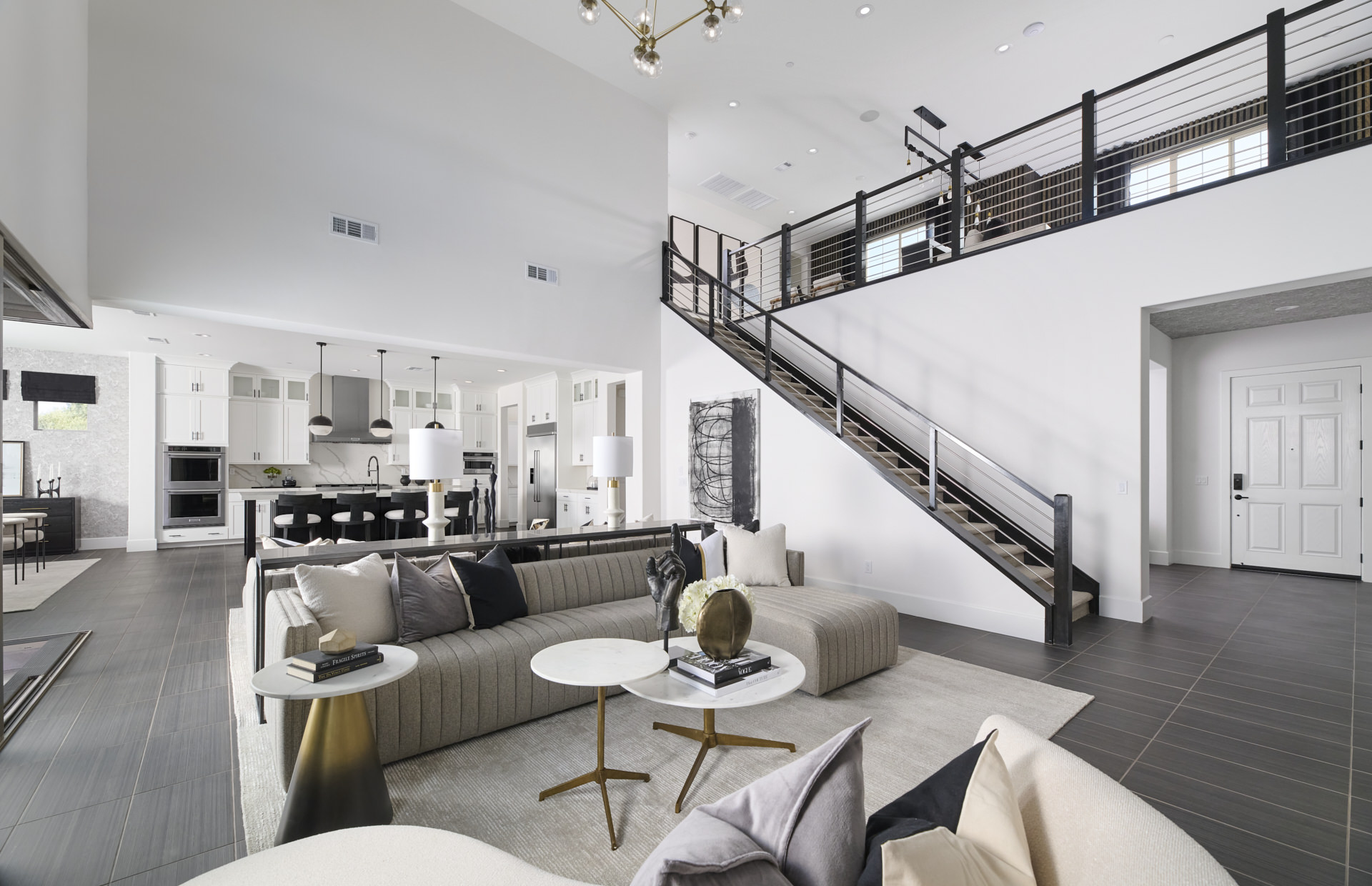 Estates At Highland Grove