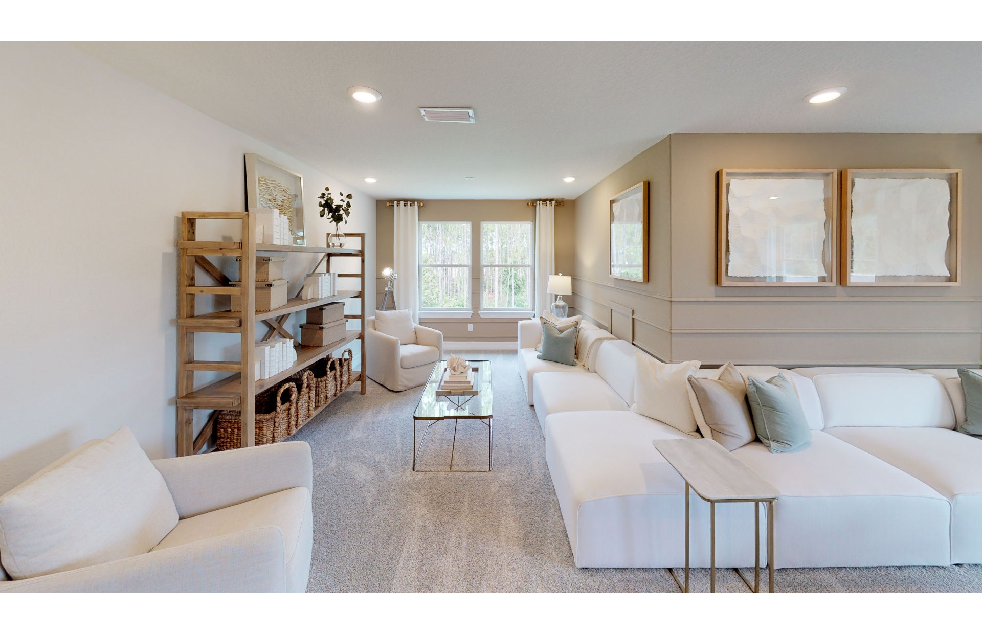 Del Webb Savannah At Heartwood photo 4