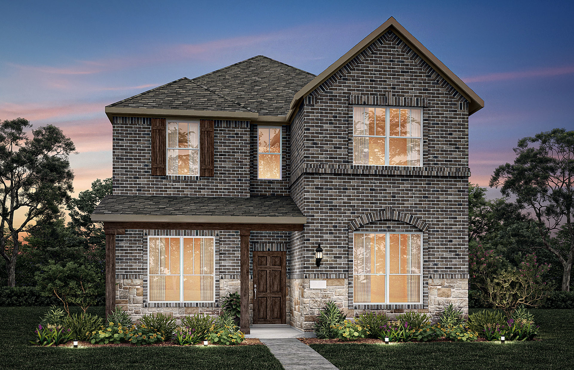 Pinnacle At Legacy Hills photo 3