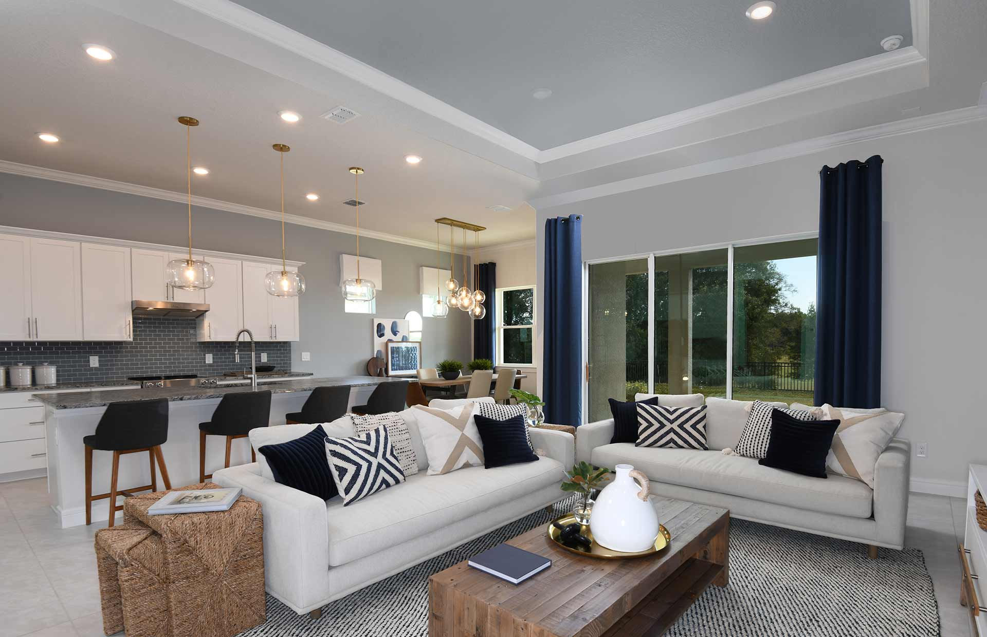 Del Webb Stone Creek photo 4