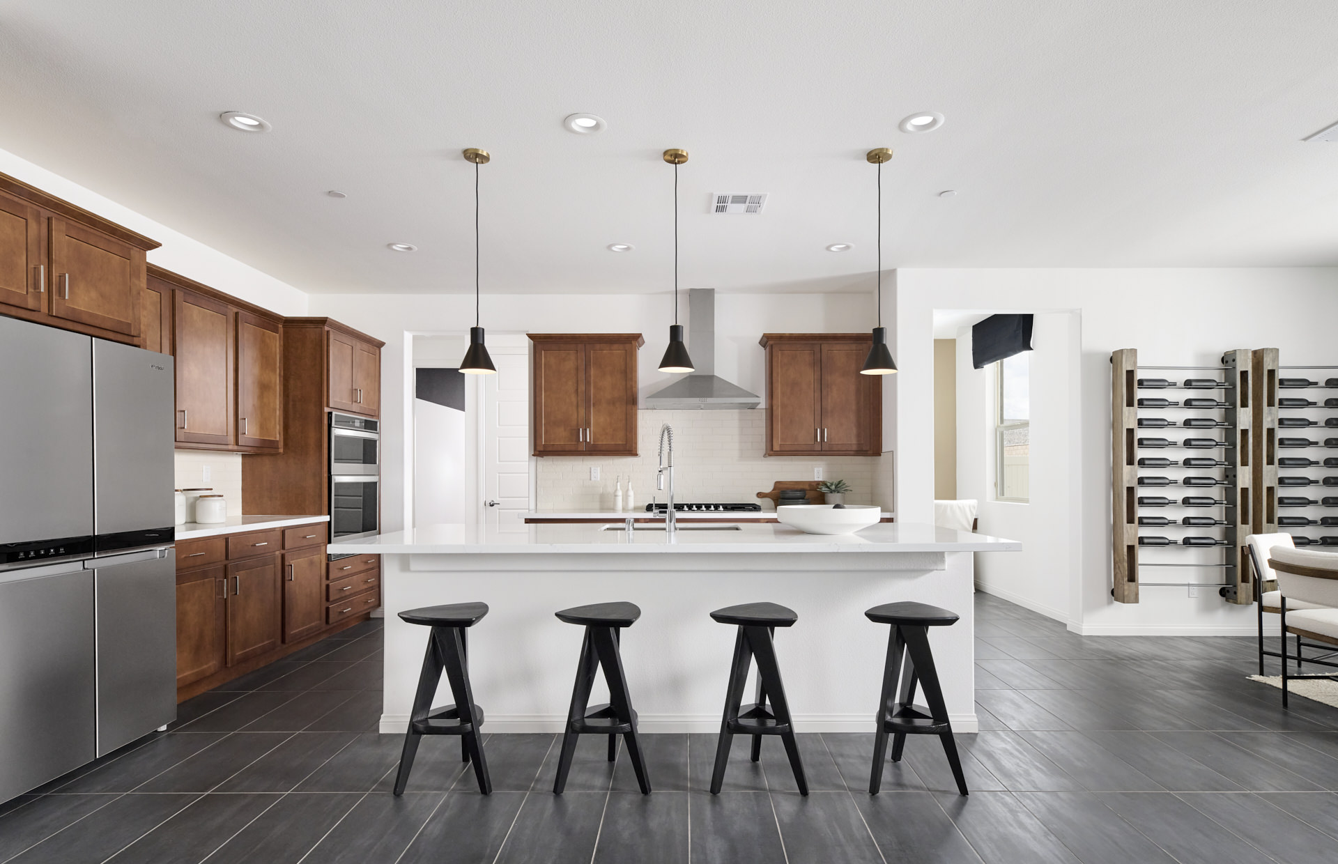 Villas At Highland Hills