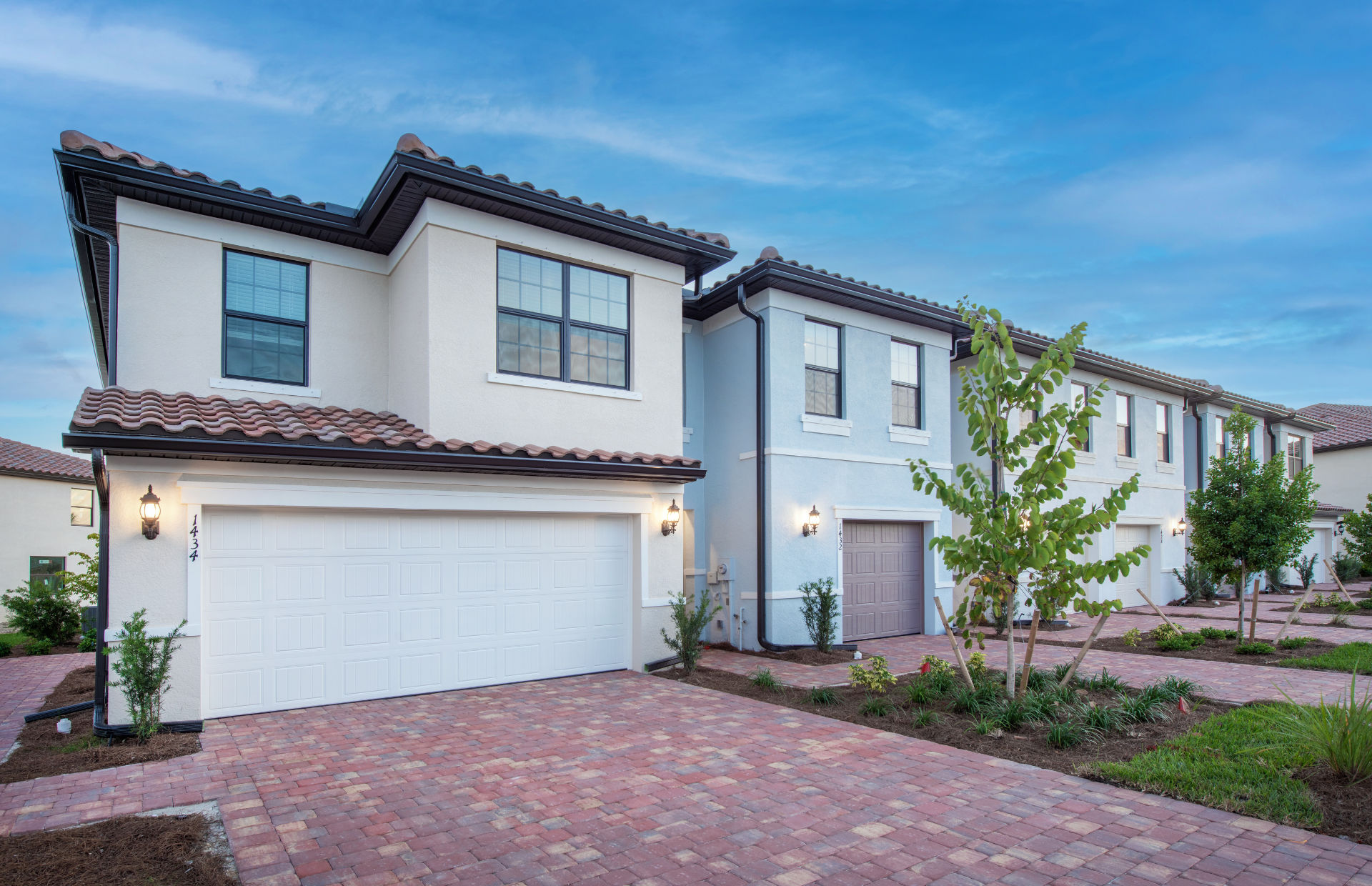 Sawgrass at Coral Lakes