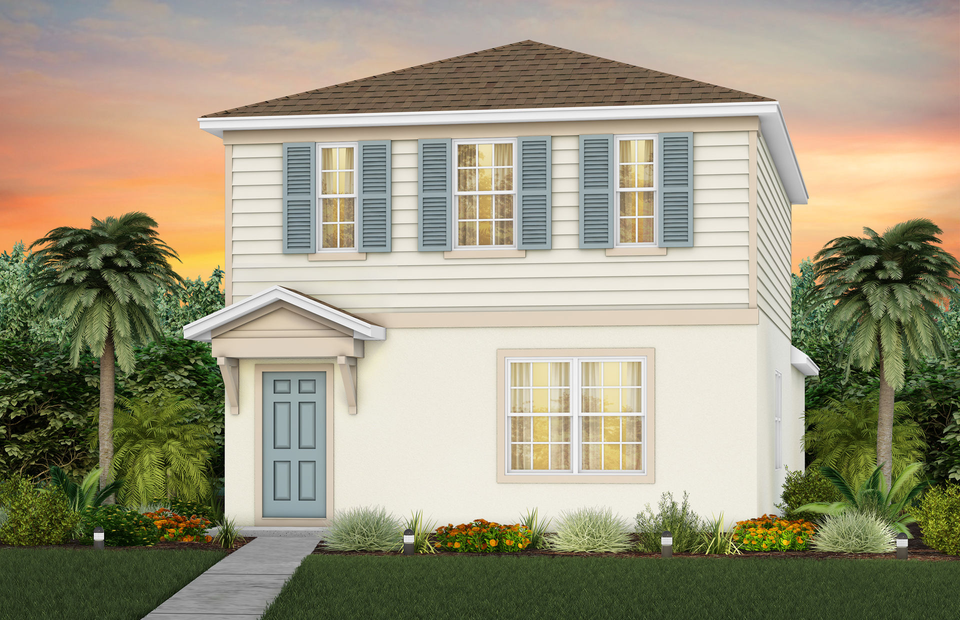The Landings At Live Oak Lake