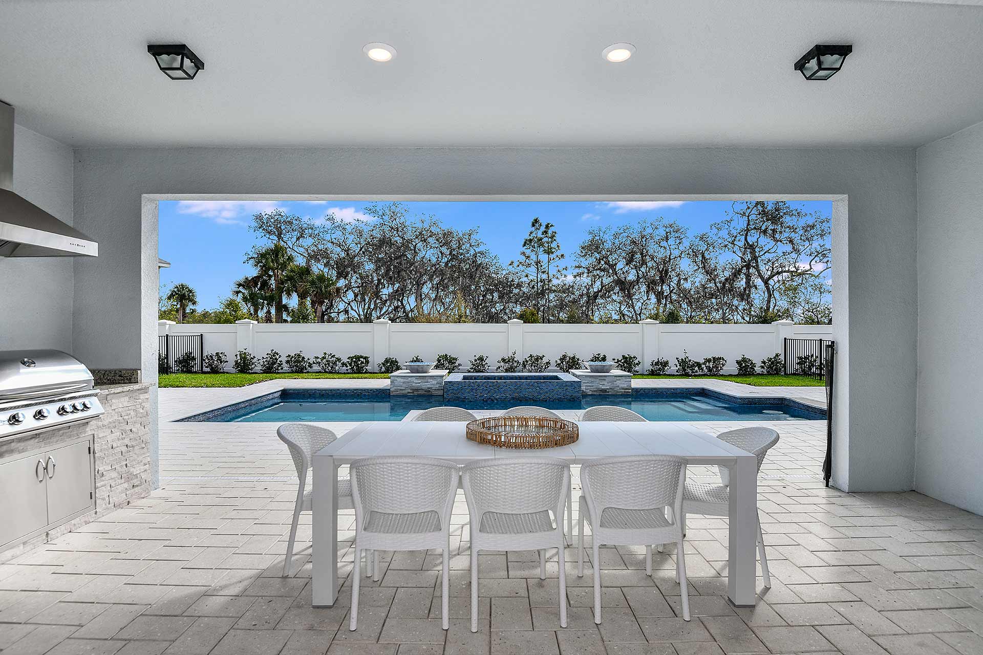 Del Webb Sunbridge photo 3