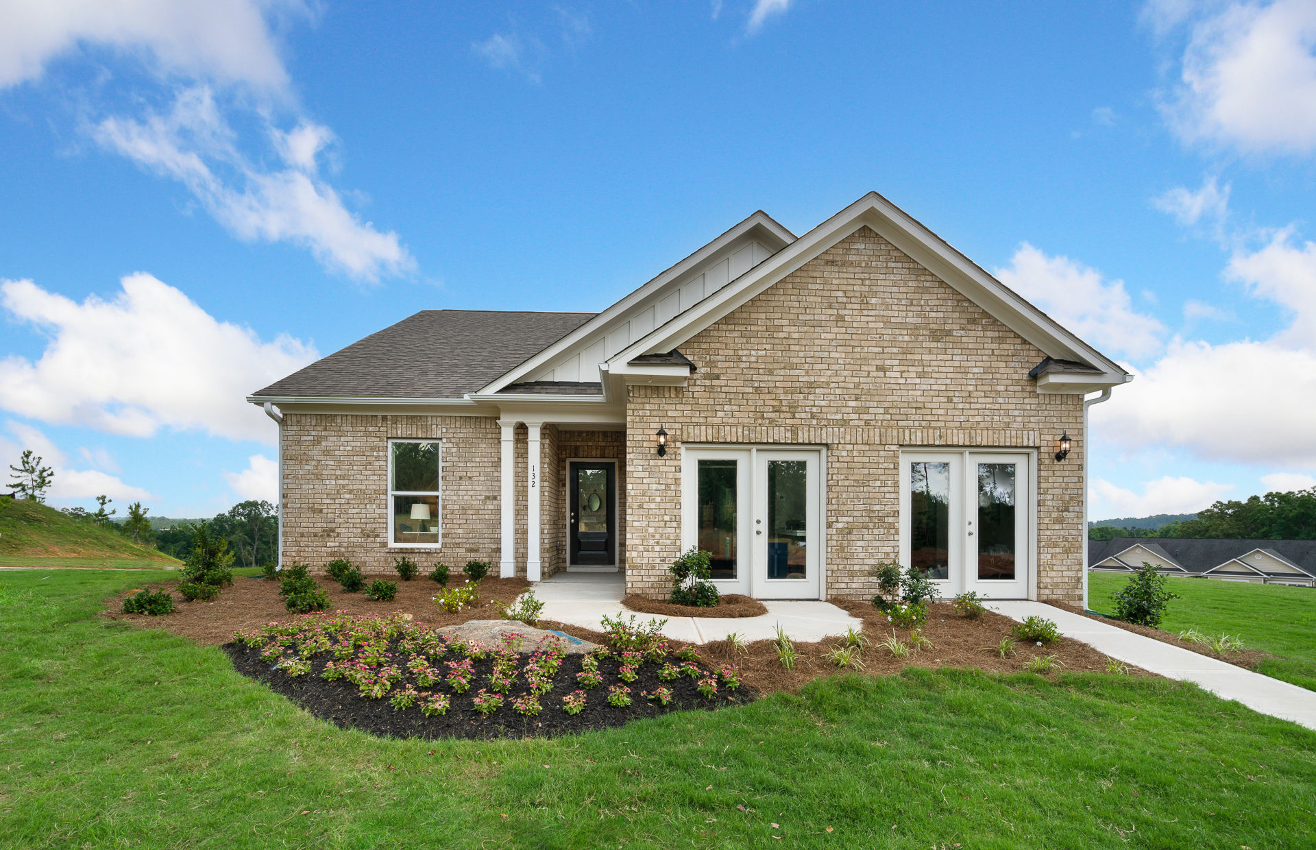 Enclave At Parkway Village