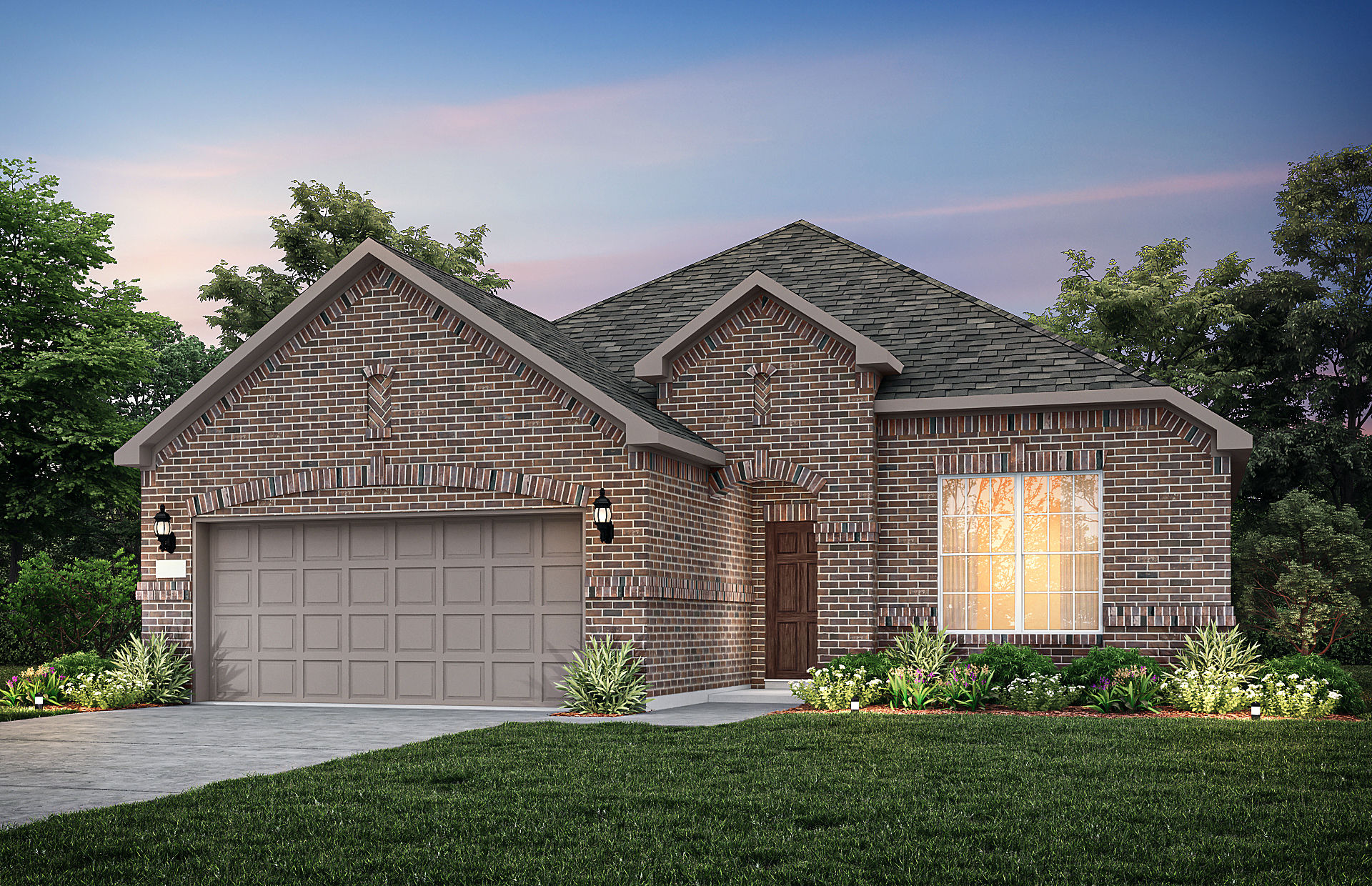 Emory at 3112 Cliffside Drive, Celina, Texas