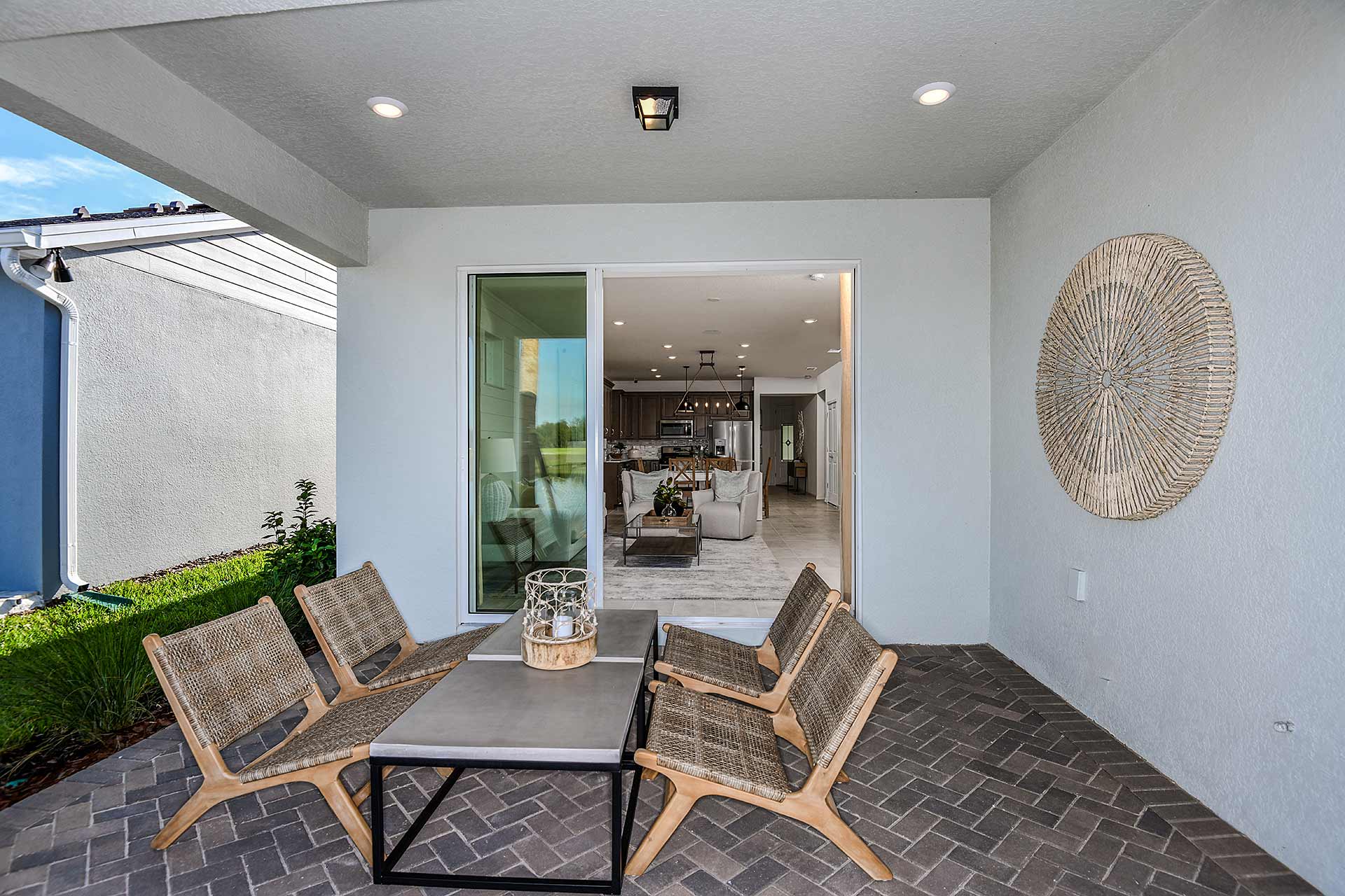 Del Webb Sunbridge photo 2