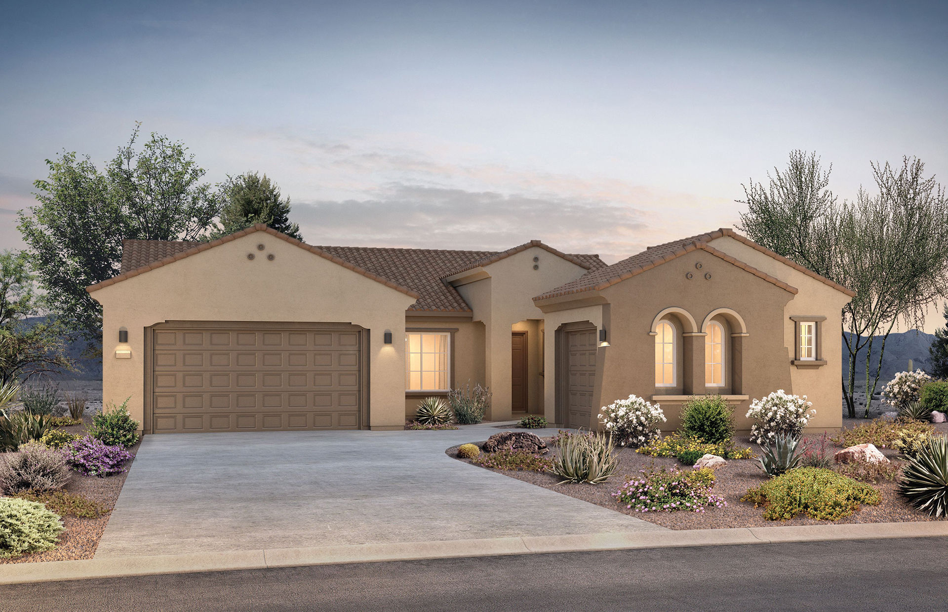 Ironwood Estates