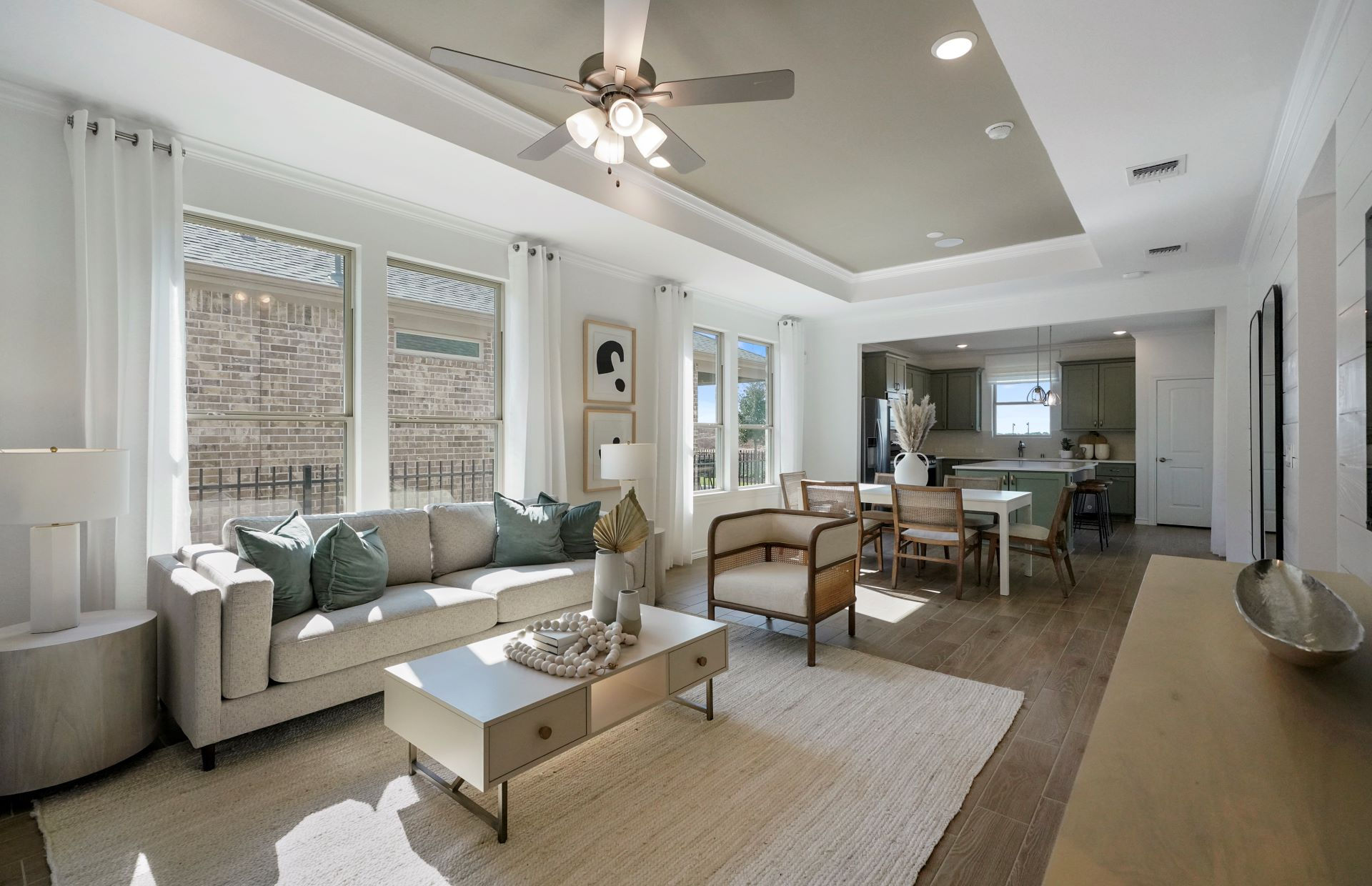 Del Webb New Braunfels At Veramendi photo 4