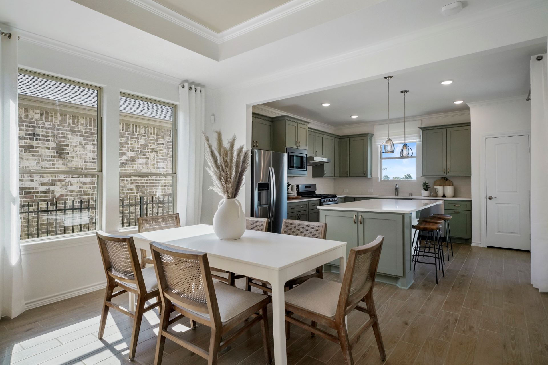 Del Webb New Braunfels At Veramendi photo 3