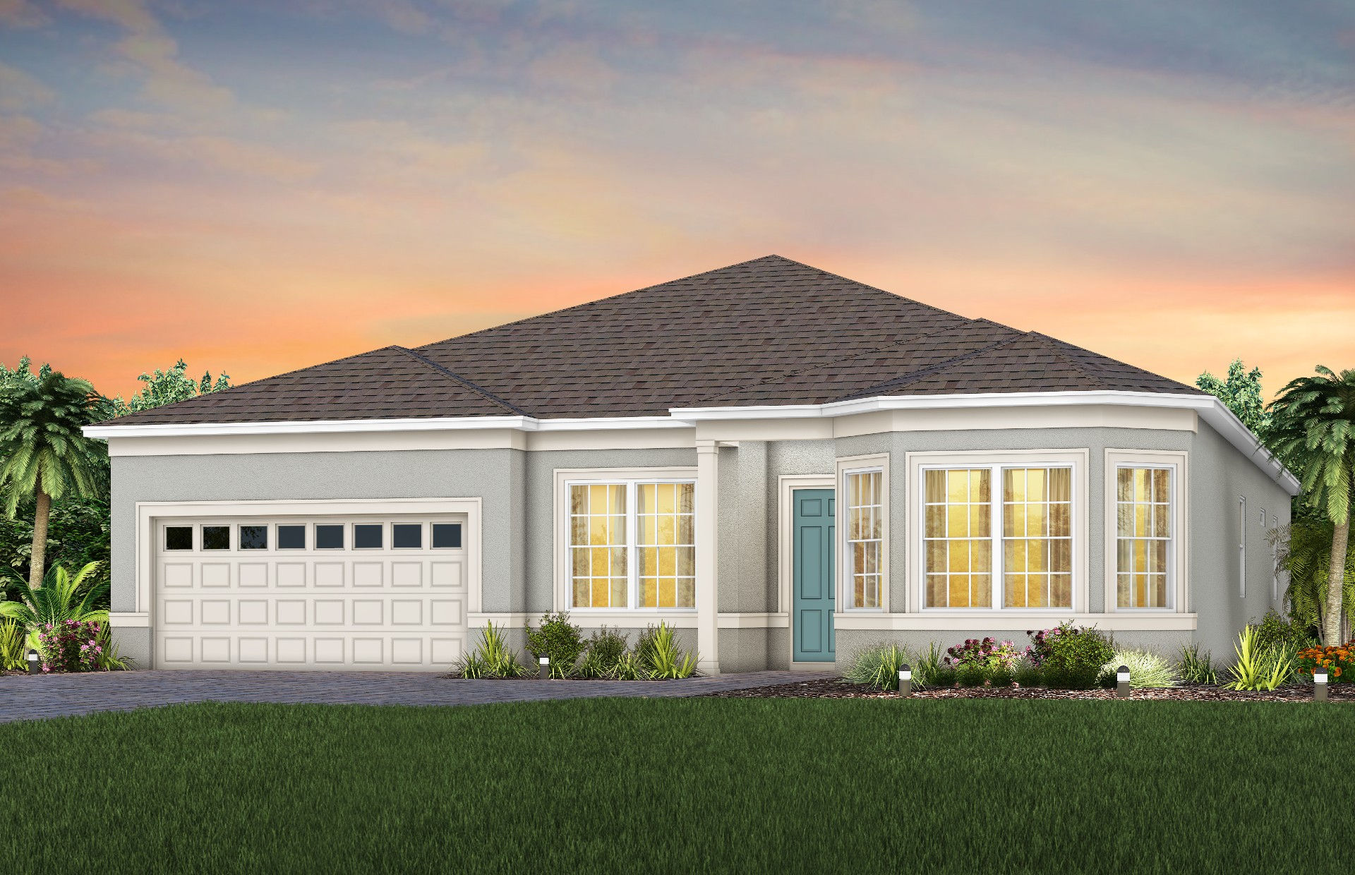 Estates At Lakeview Preserve