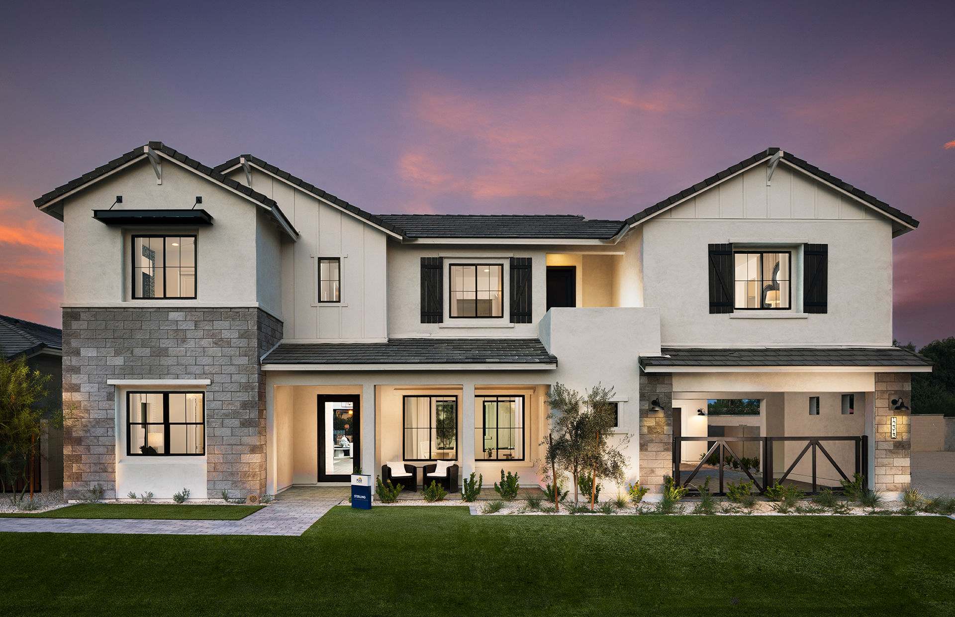 Wildhorse Estates