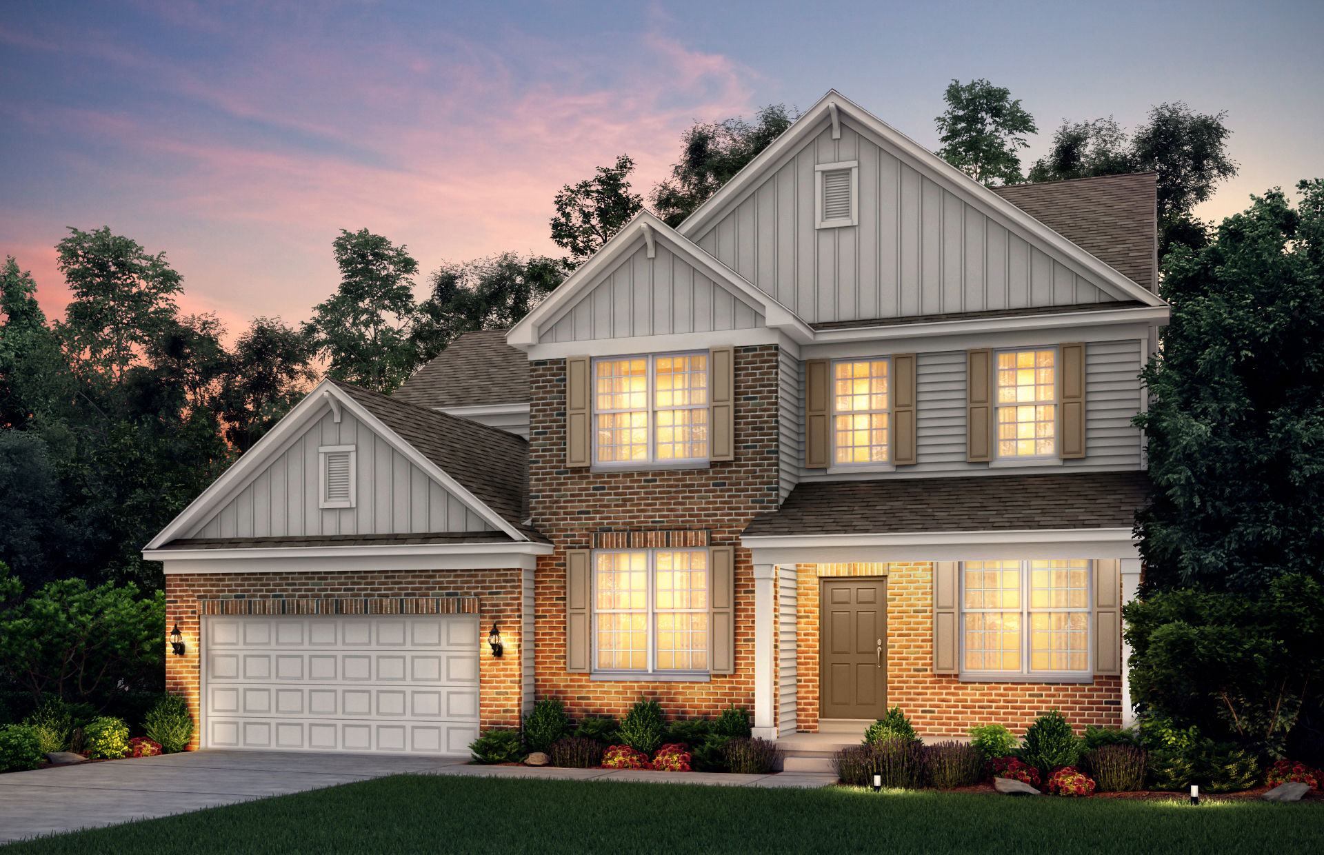 Estates At Rivers Edge