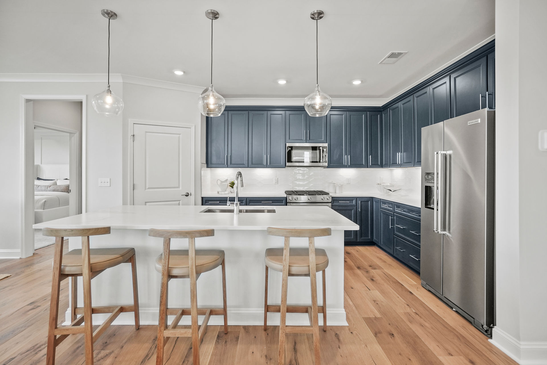 Del Webb Carolina Ridge photo 3