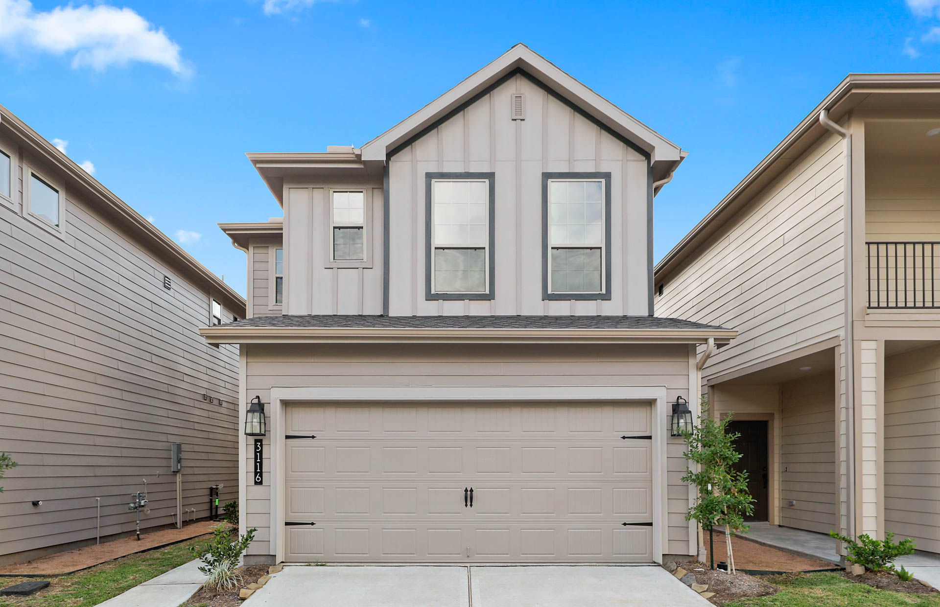 Summerlyn Terrace