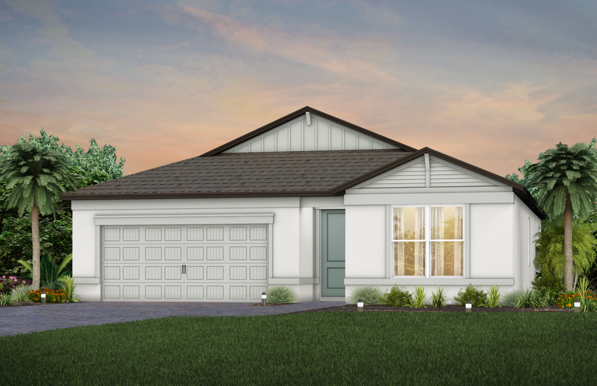 Del Webb Sunchase