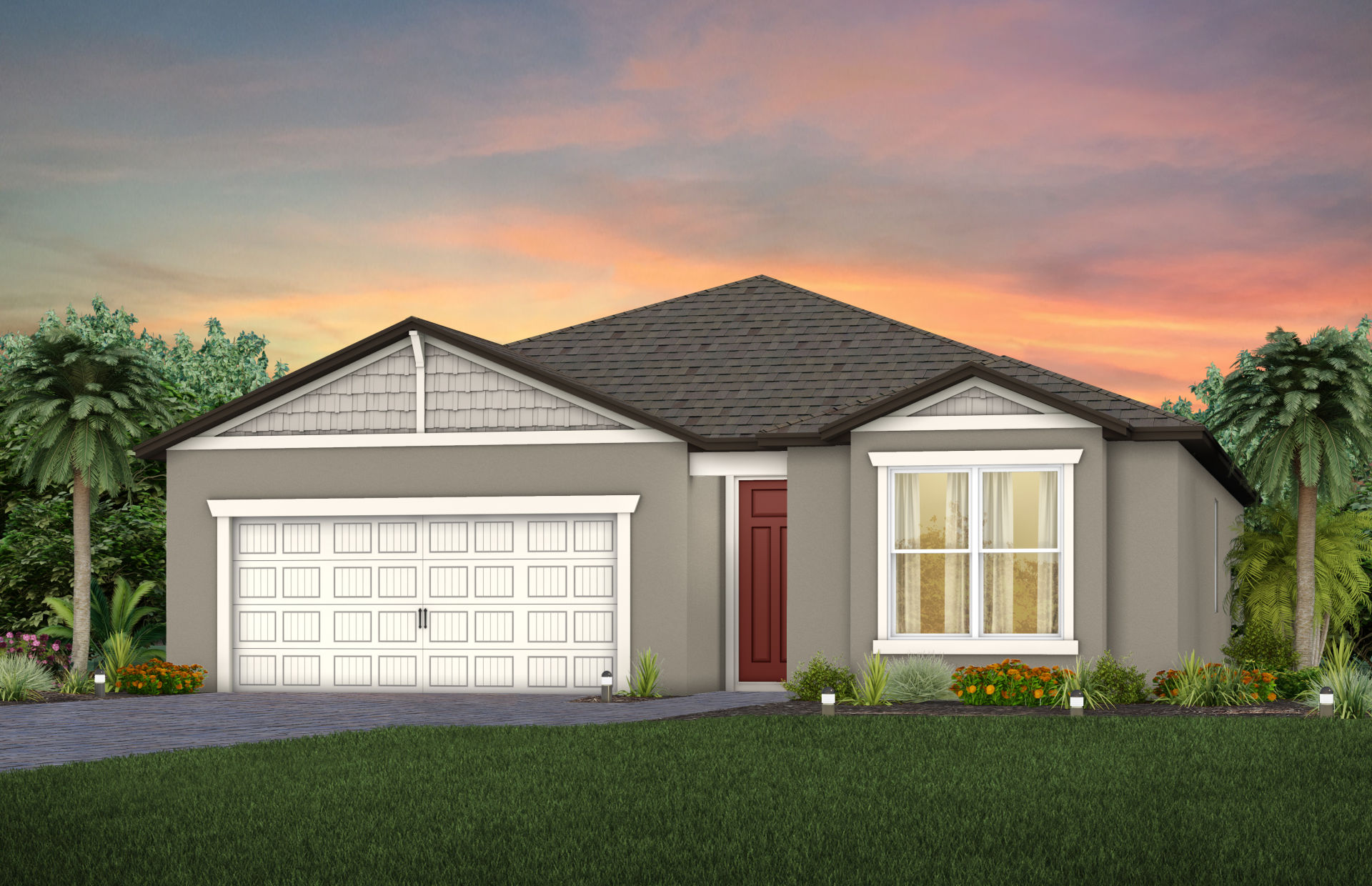 Del Webb Sunchase photo 5
