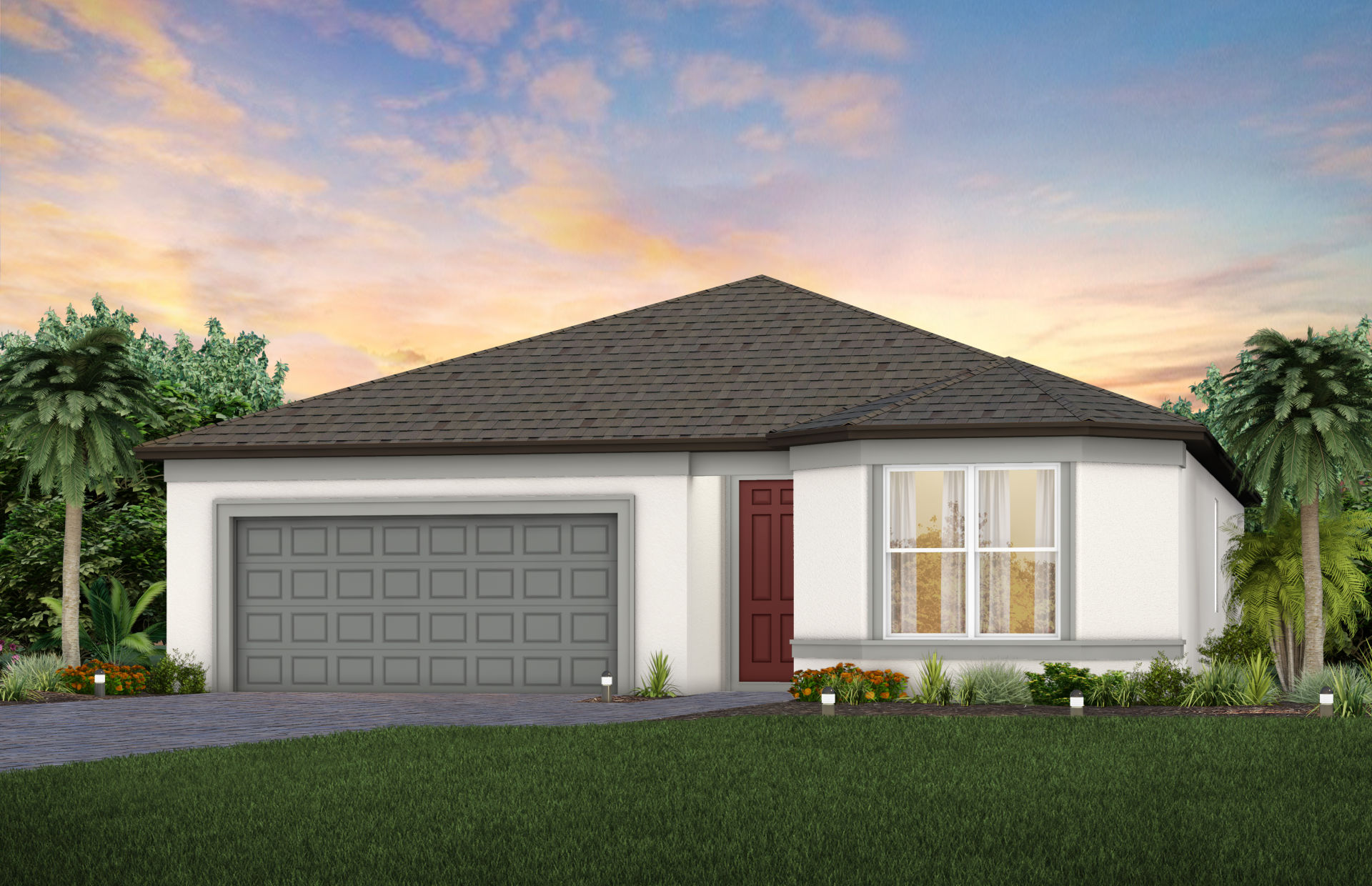 Del Webb Sunchase