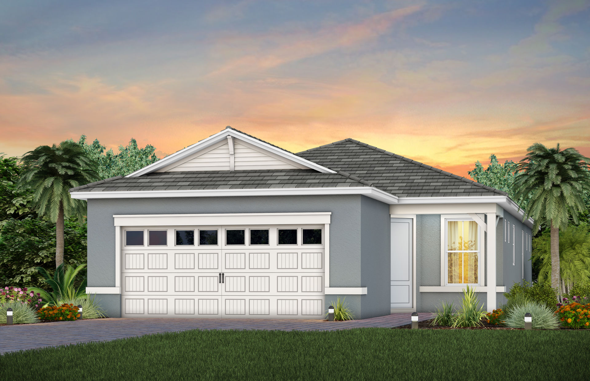 Del Webb at Viera