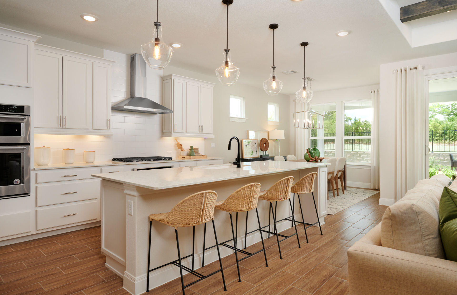 Kimblewick By Del Webb photo 5