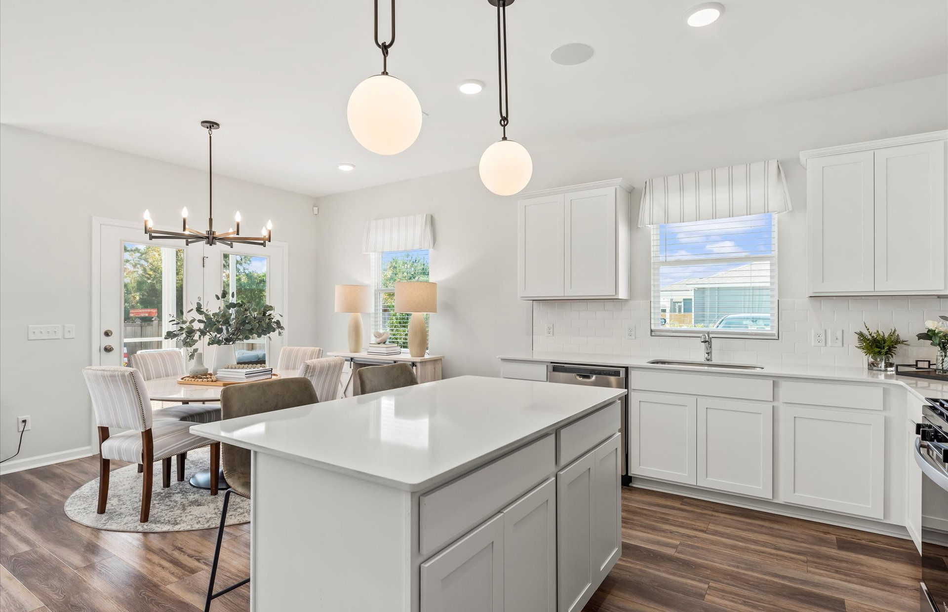 Bradford Pointe photo 2